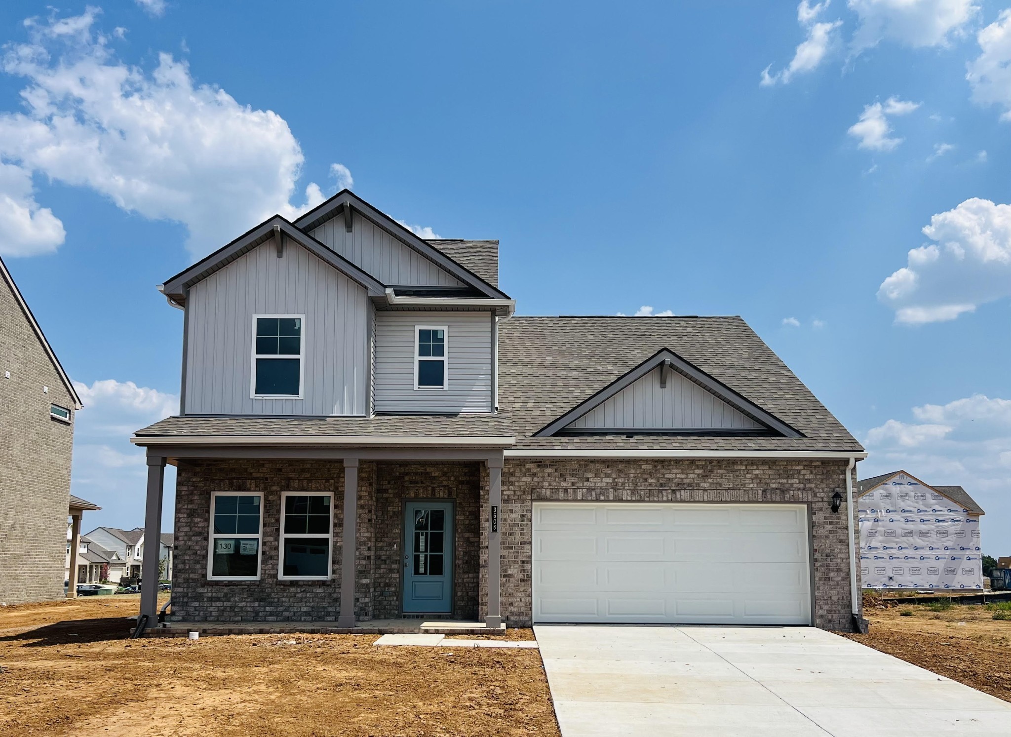 3605 Elene Way Property Photo 1