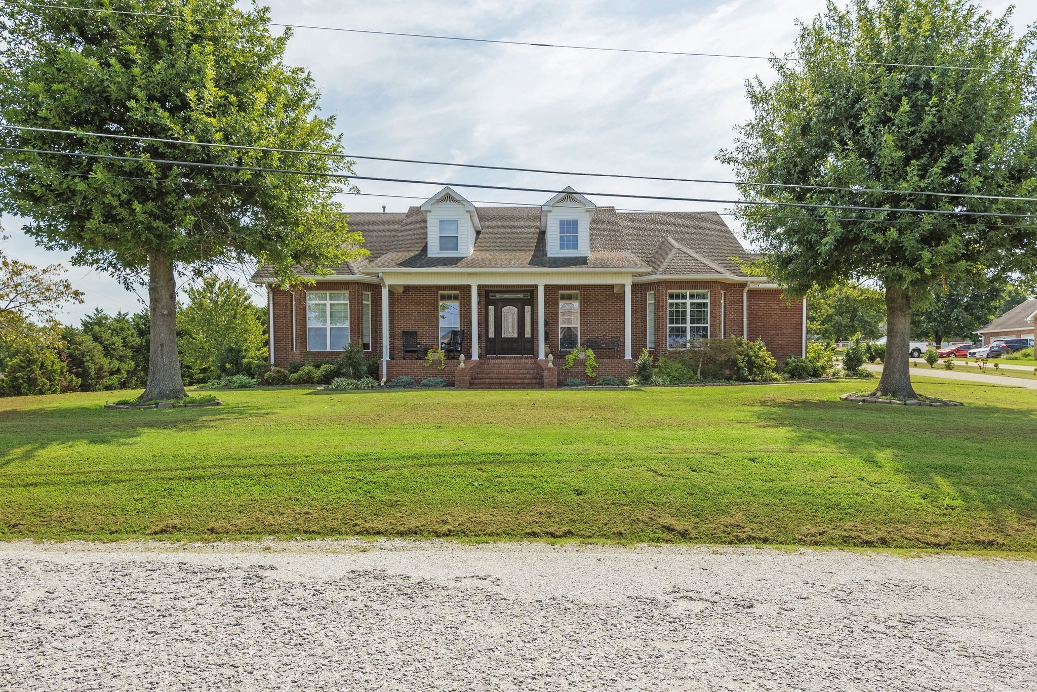 8 Fox Run Ln Property Photo