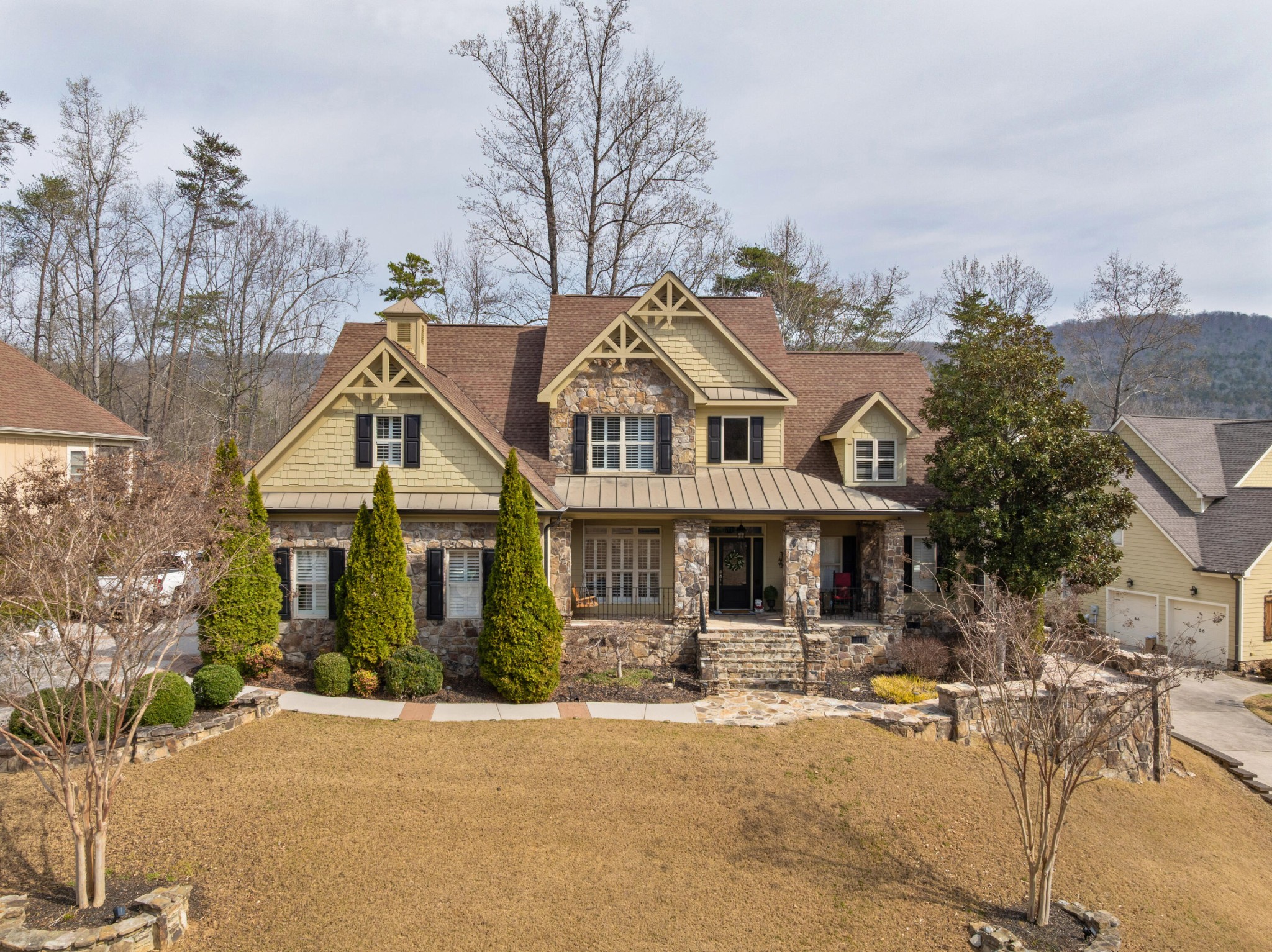 4074 Obar Drive Property Photo