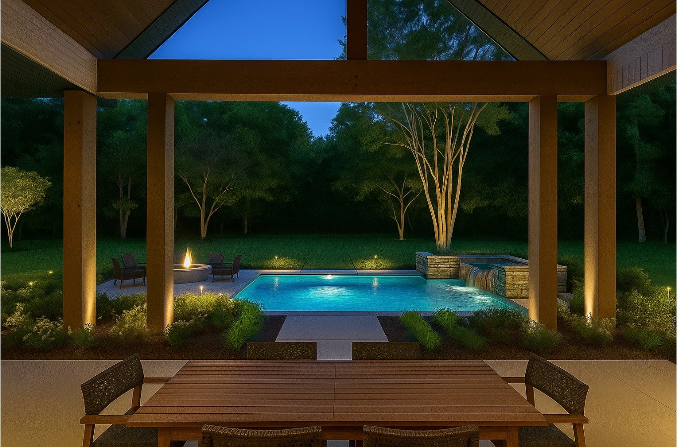 542 Cumberland Hills Dr Property Photo 23