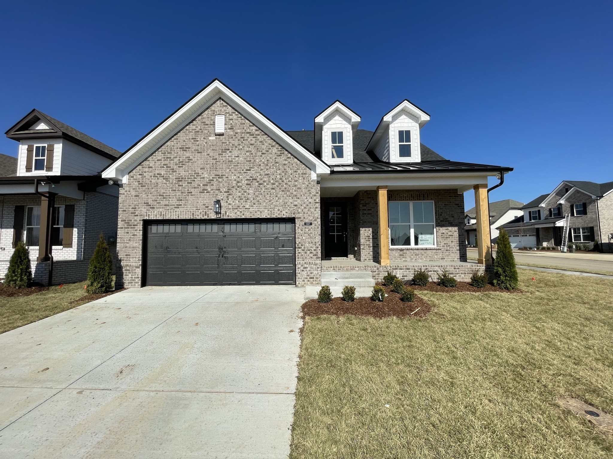 102 Sable East St Lot 156 Property Photo 1