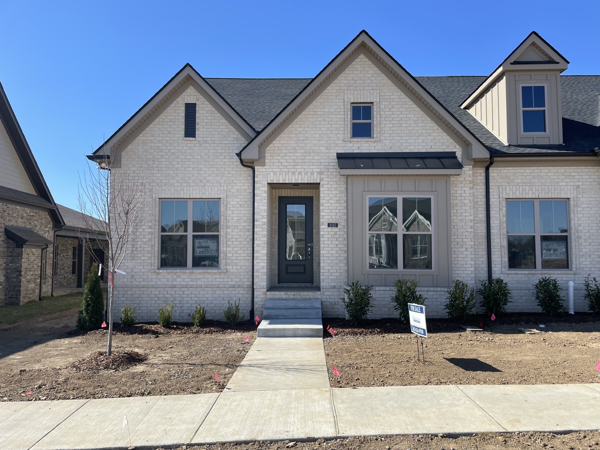 2045 Horseshoe Cir Lot 209 Property Photo 1