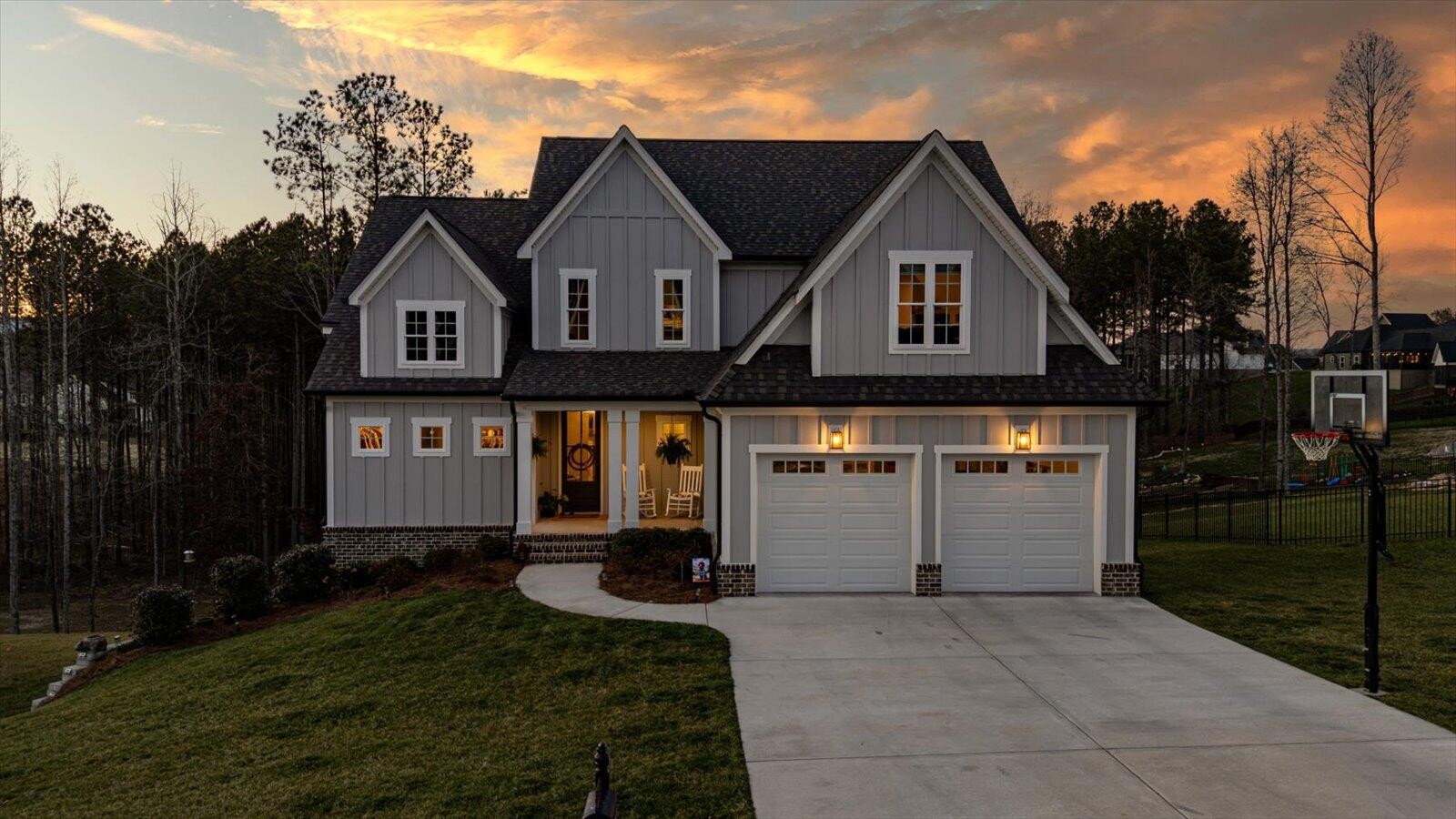808 Equestrian Drive Property Photo