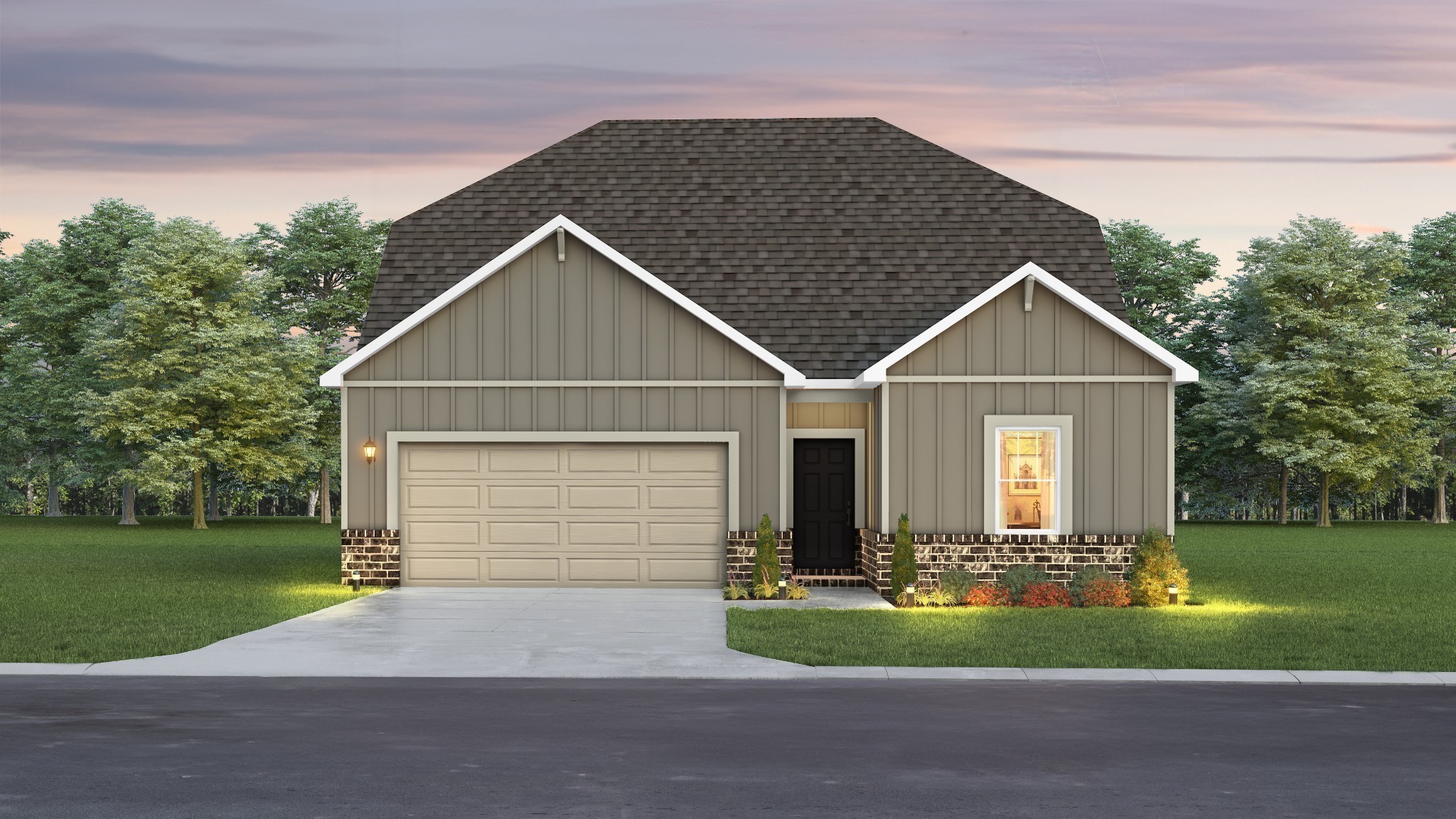 1765 Arbor Valley Road Property Photo 1