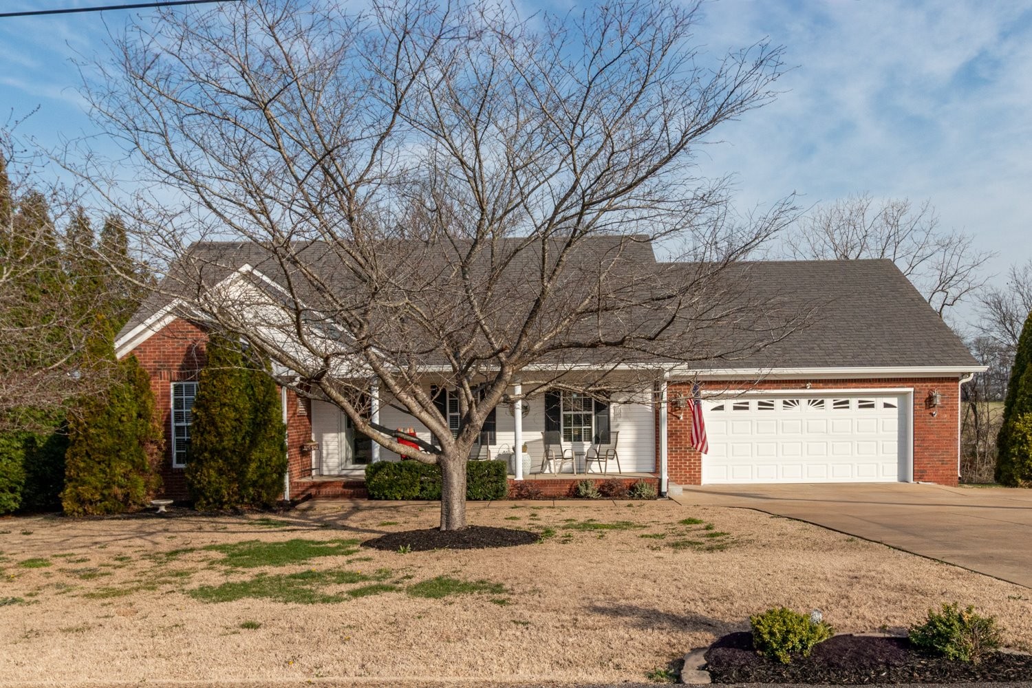 516 Brookside Drive Property Photo