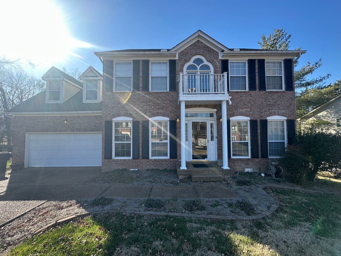 2402 Brookstone Pl Property Photo