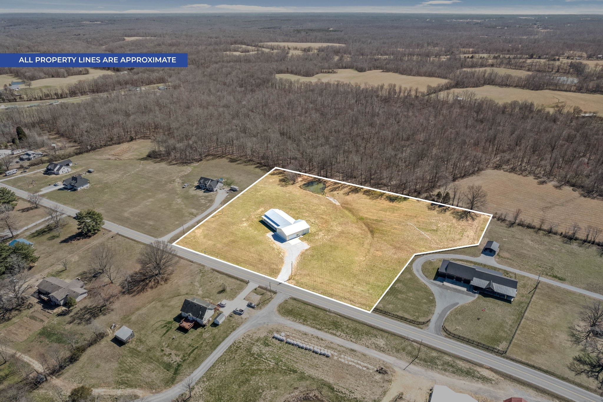 4255 Highway 49 W Property Photo 1