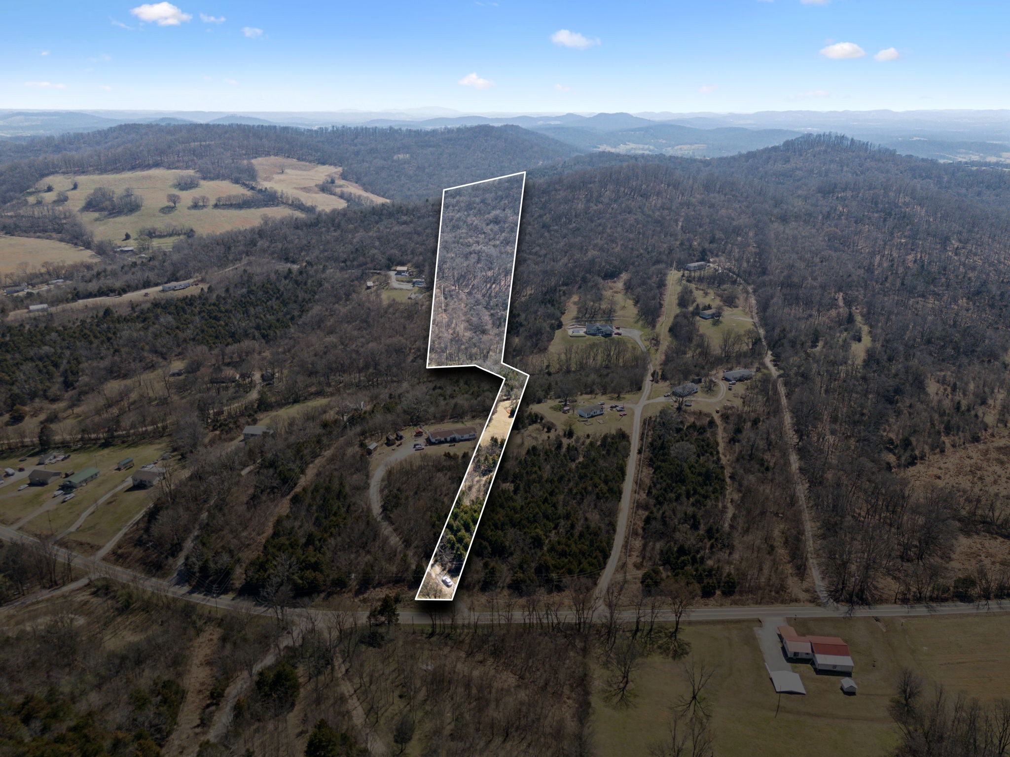 0 Rawls Creek Rd Property Photo
