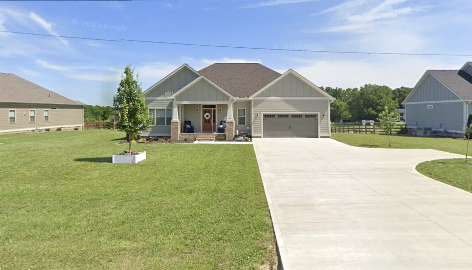 1133 Abiff Rd Property Photo 1