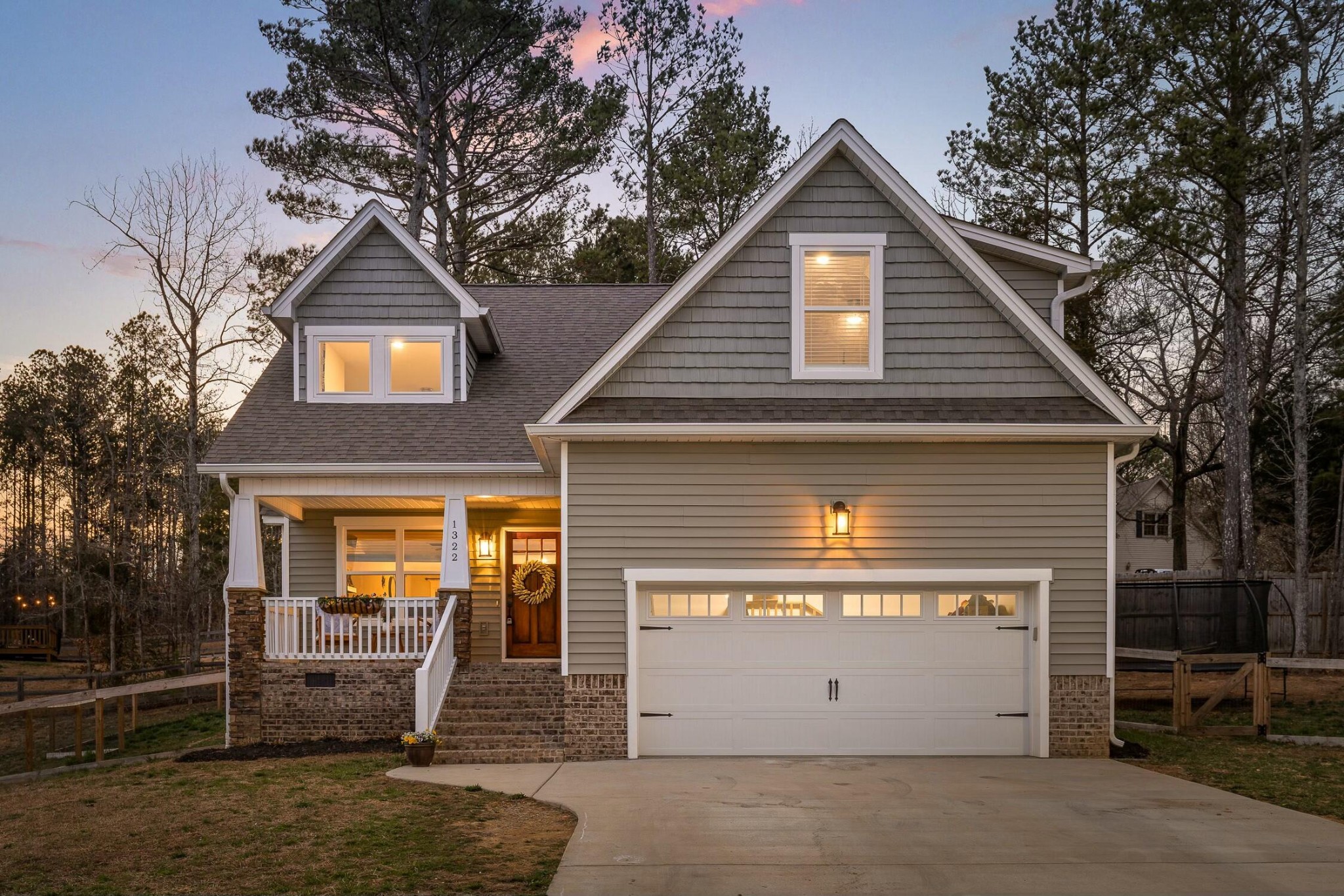 1322 Suzannas Cove, Nw Property Photo