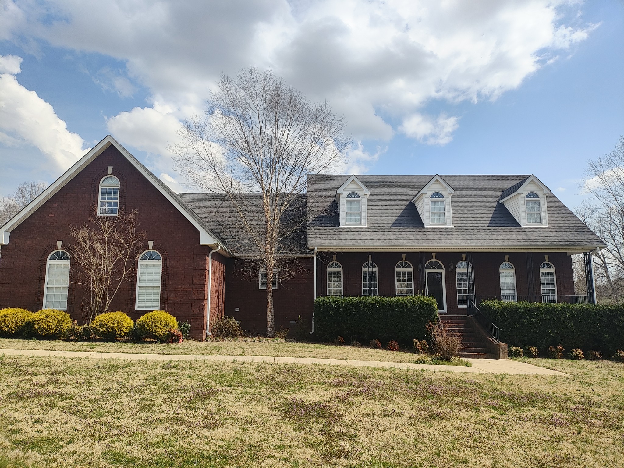 8171 Cedar Grove Rd Property Photo 1