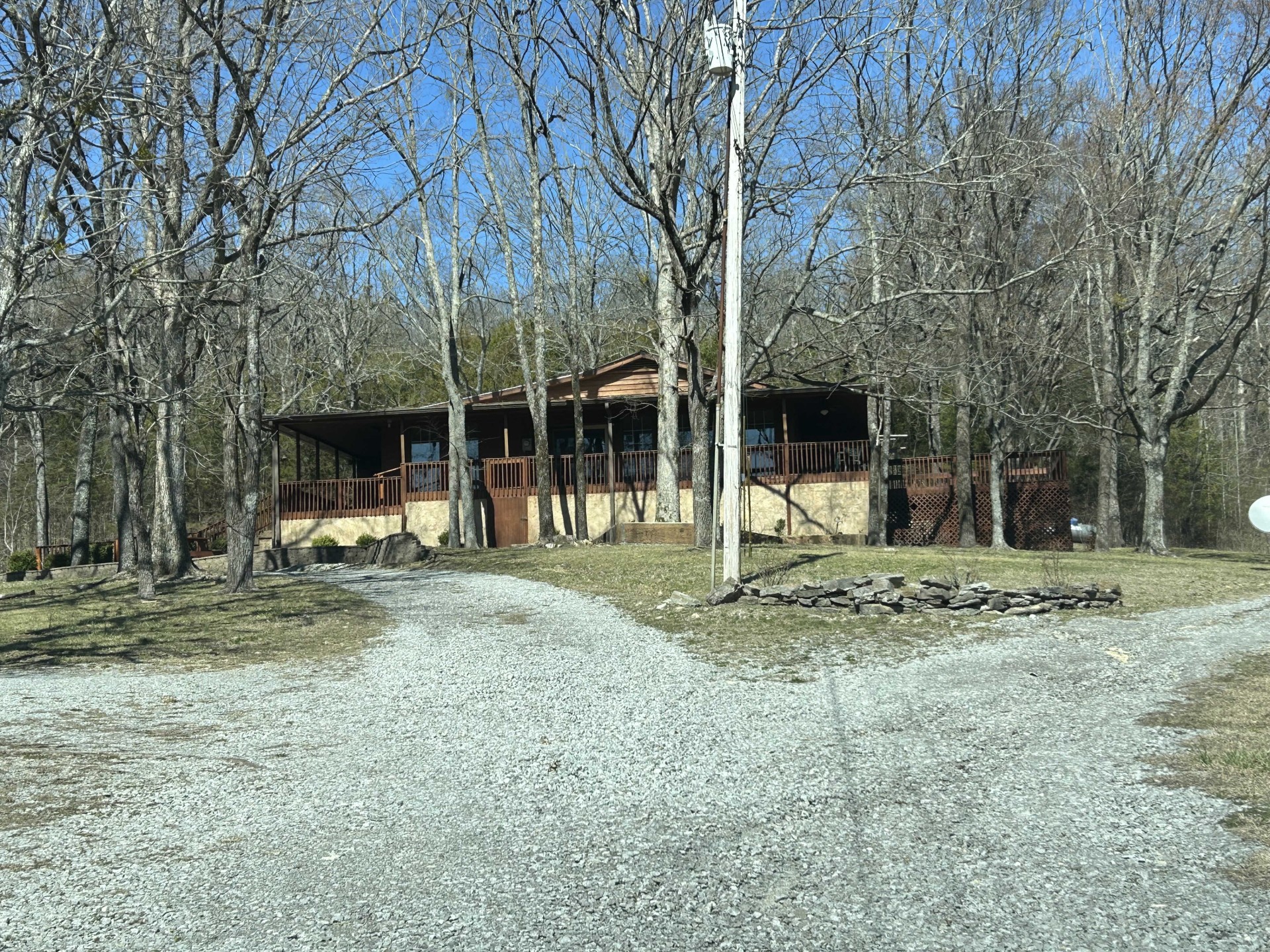 3885 Fosterville Short Creek Rd Property Photo