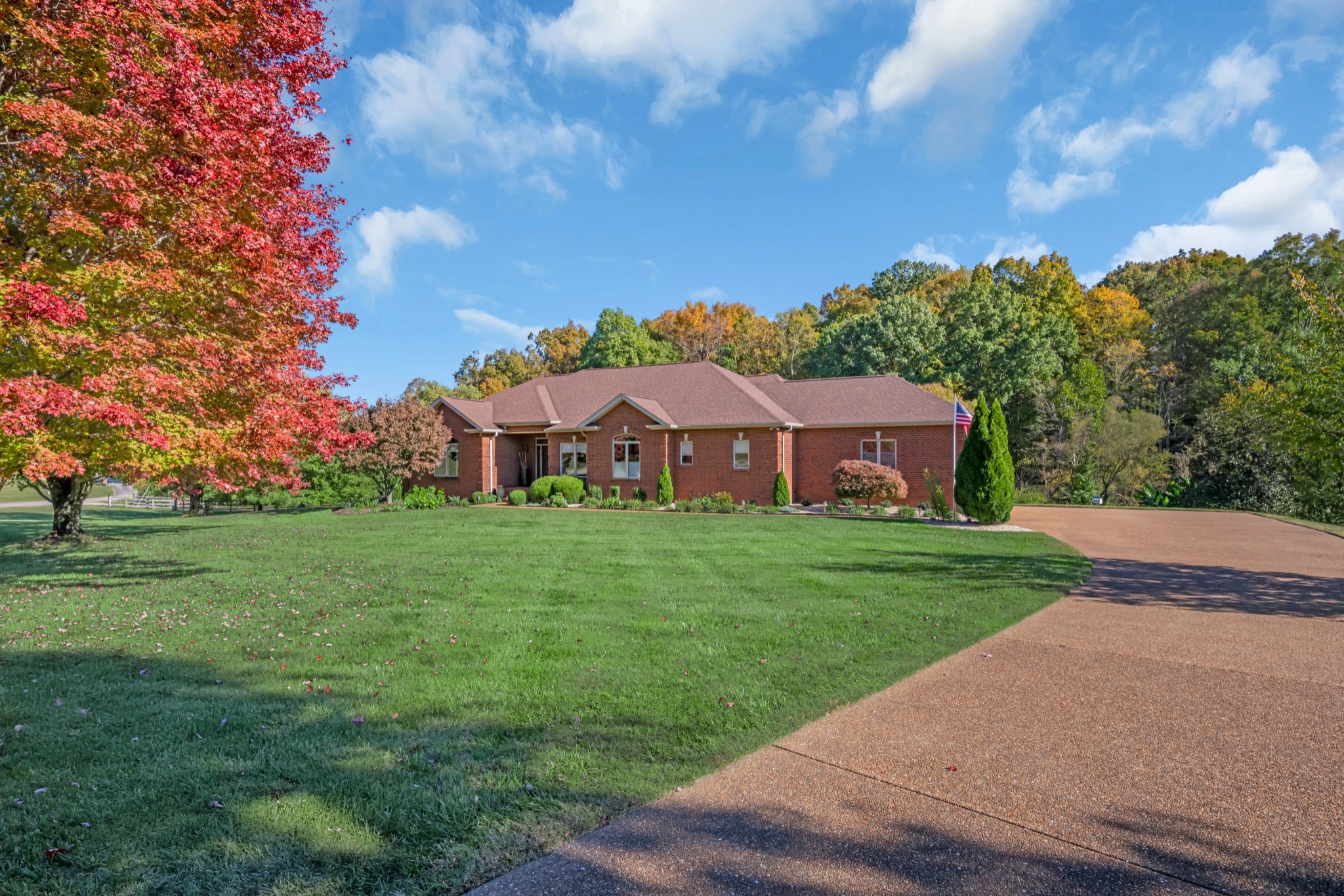 1624 Spencer Mill Rd Property Photo 3