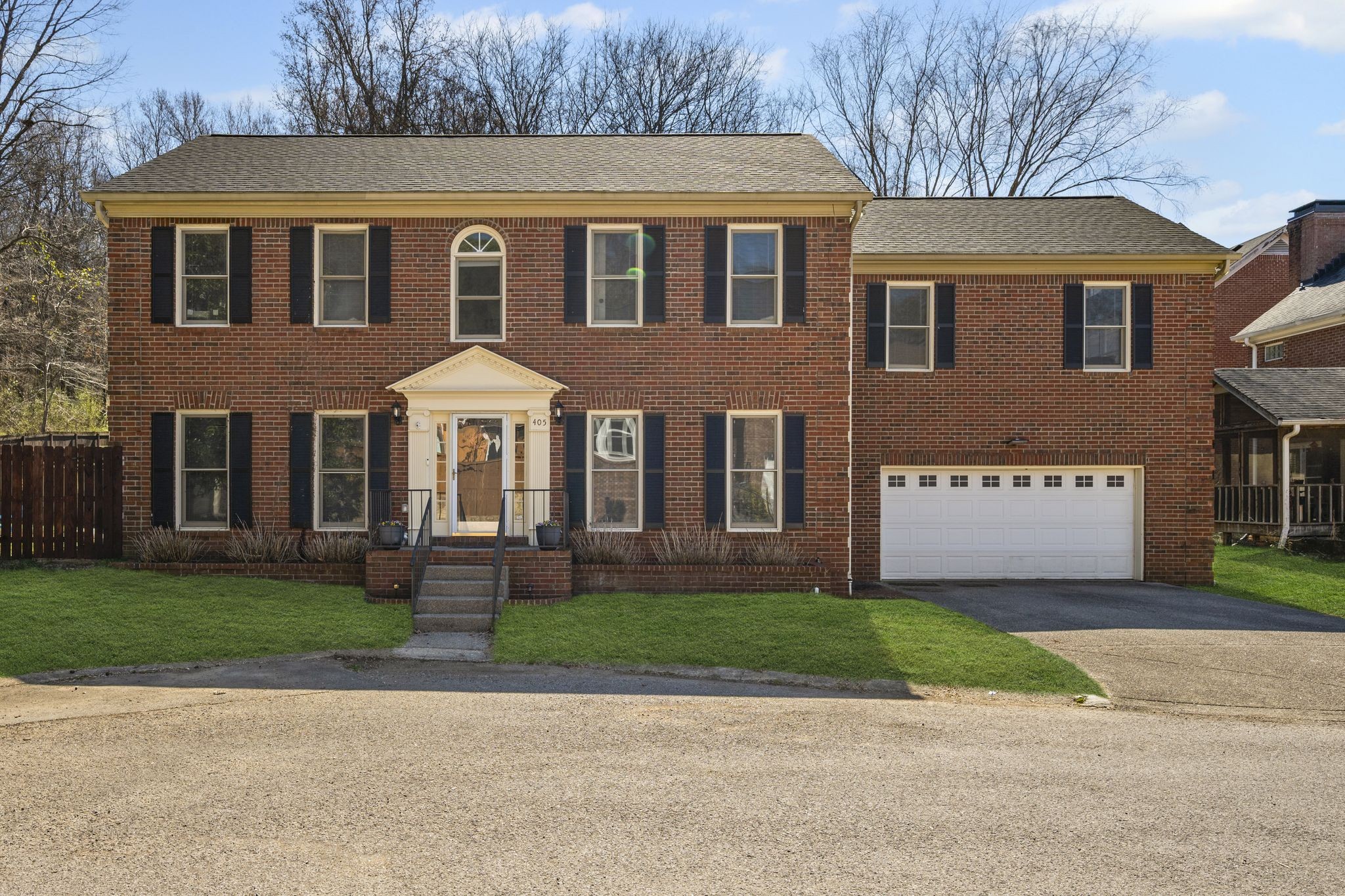 405 Wexford Ct Property Photo 1