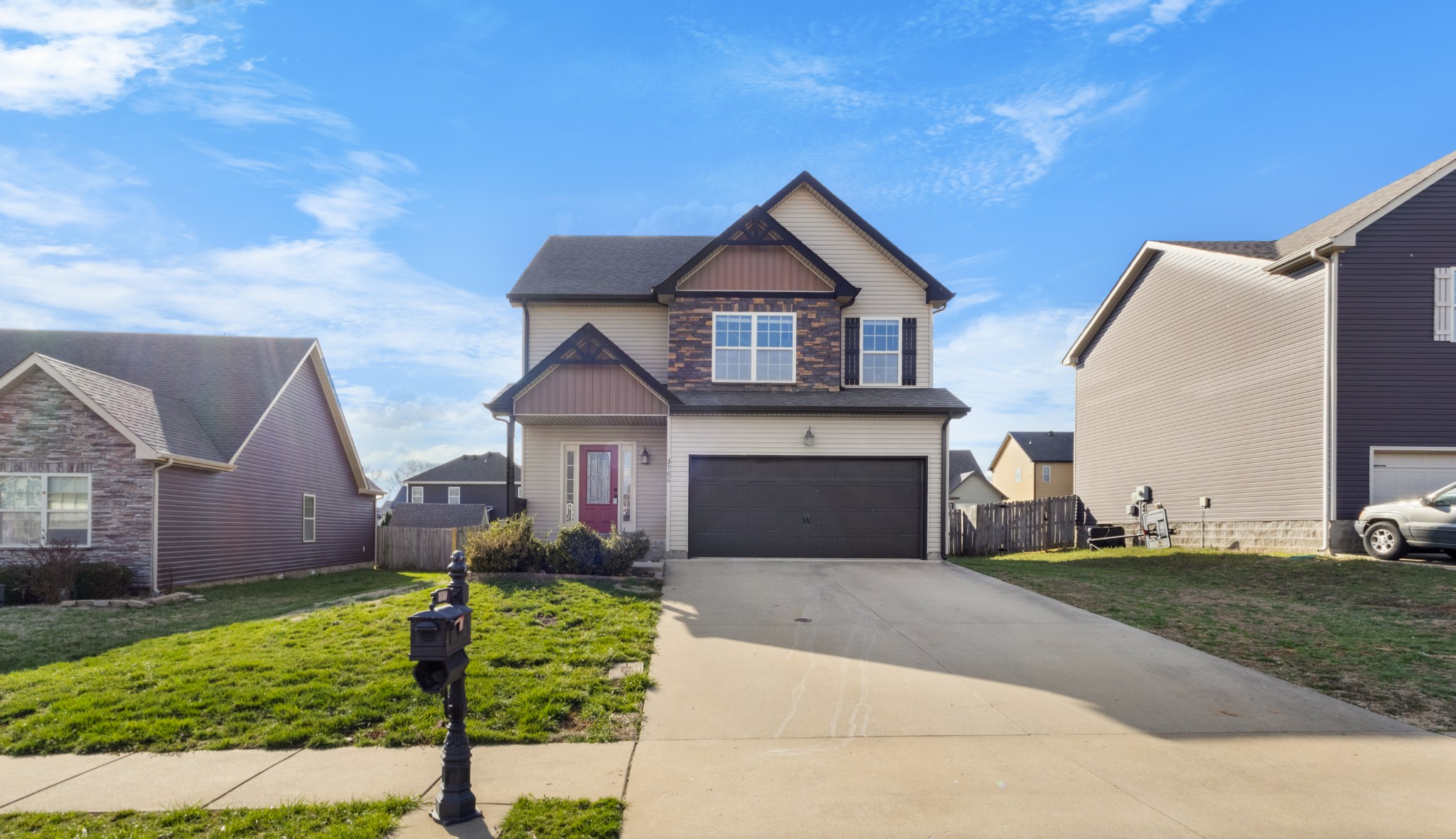 3768 Tradewinds Ter Property Photo 1