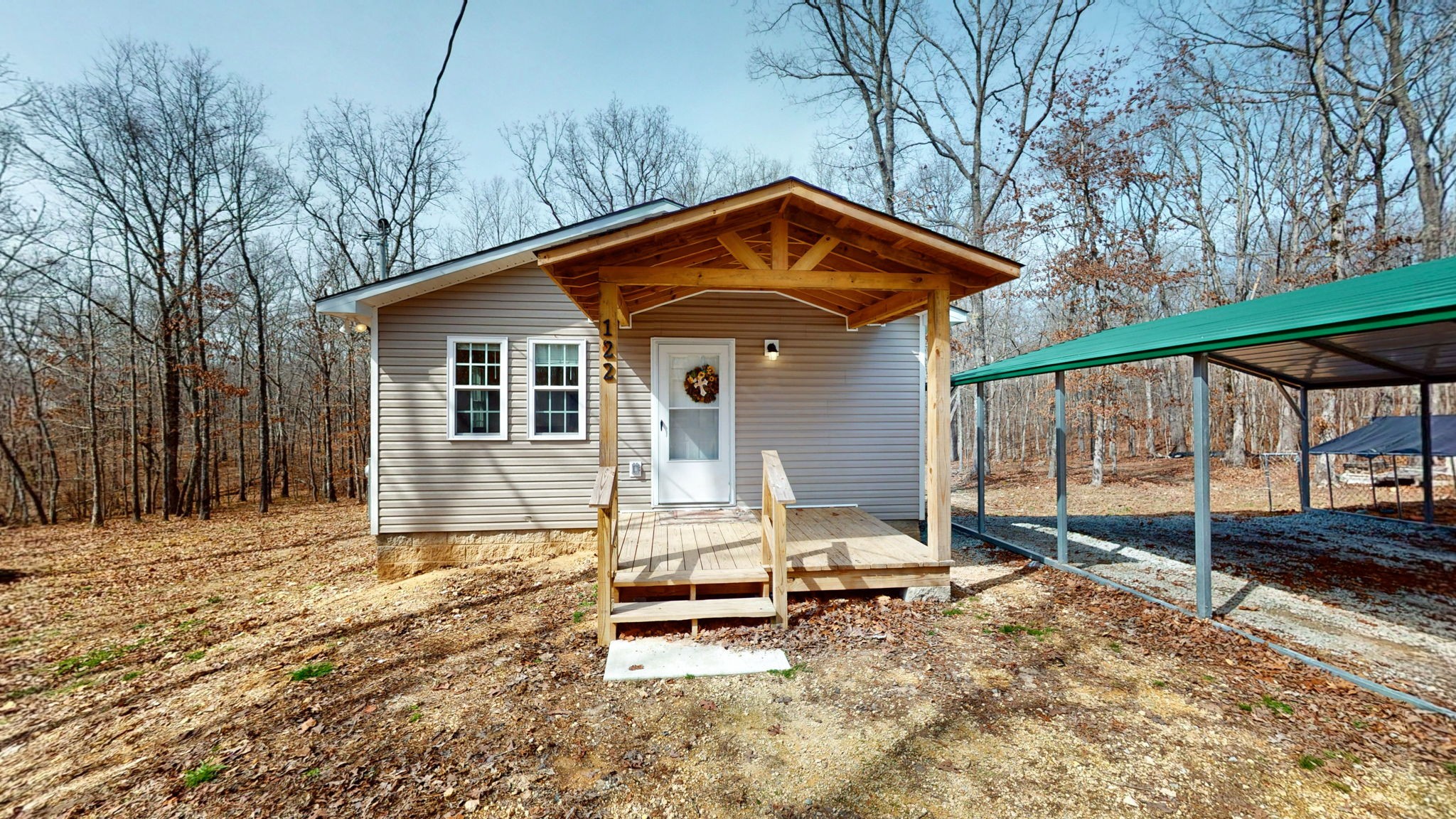 122 Lost Arrowhead Rd Property Photo