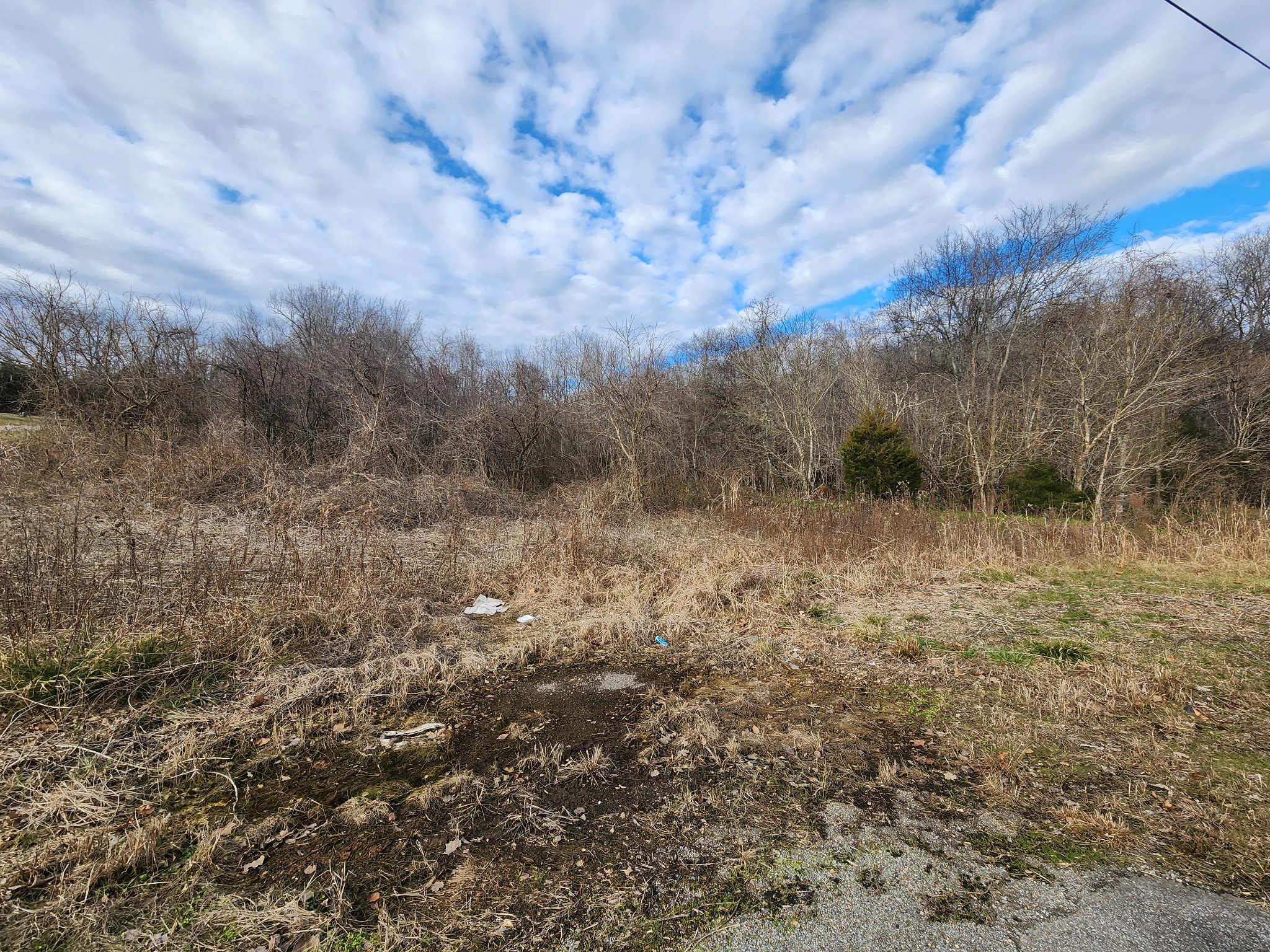 0 Highway 13 Property Photo