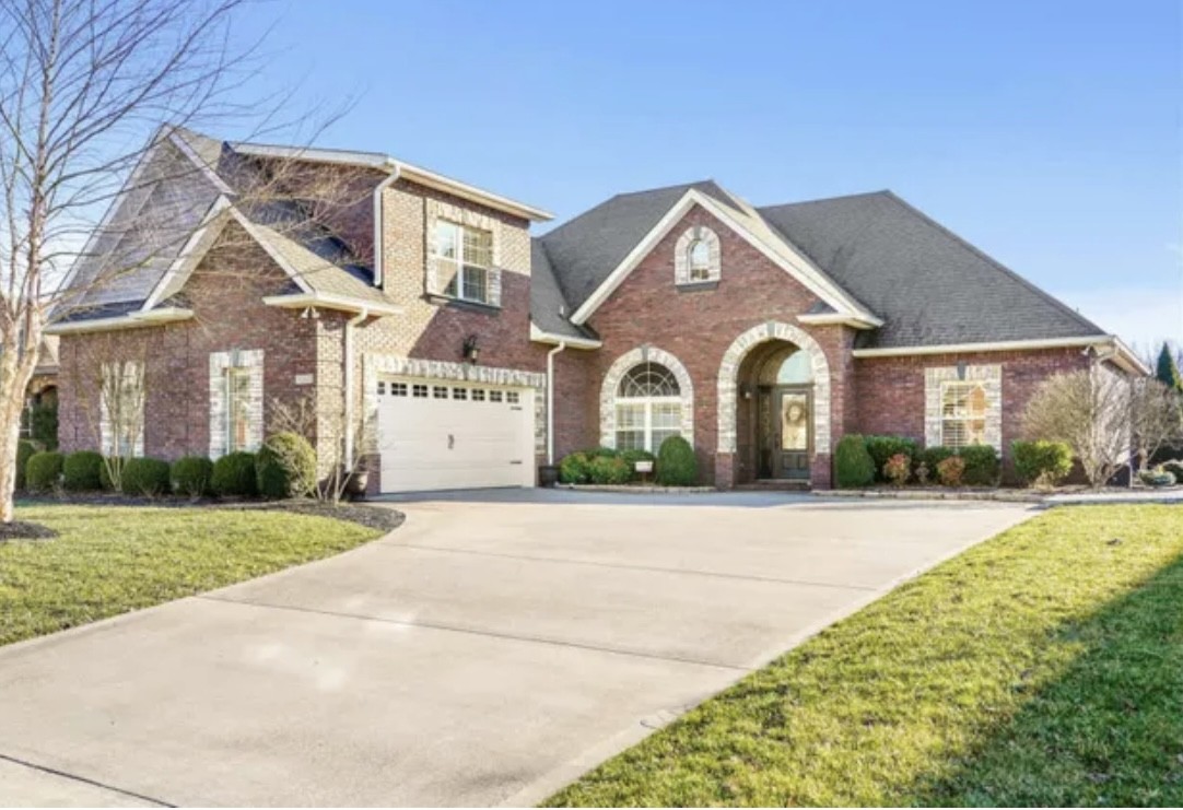 3180 Porter Hills Dr Property Photo 1