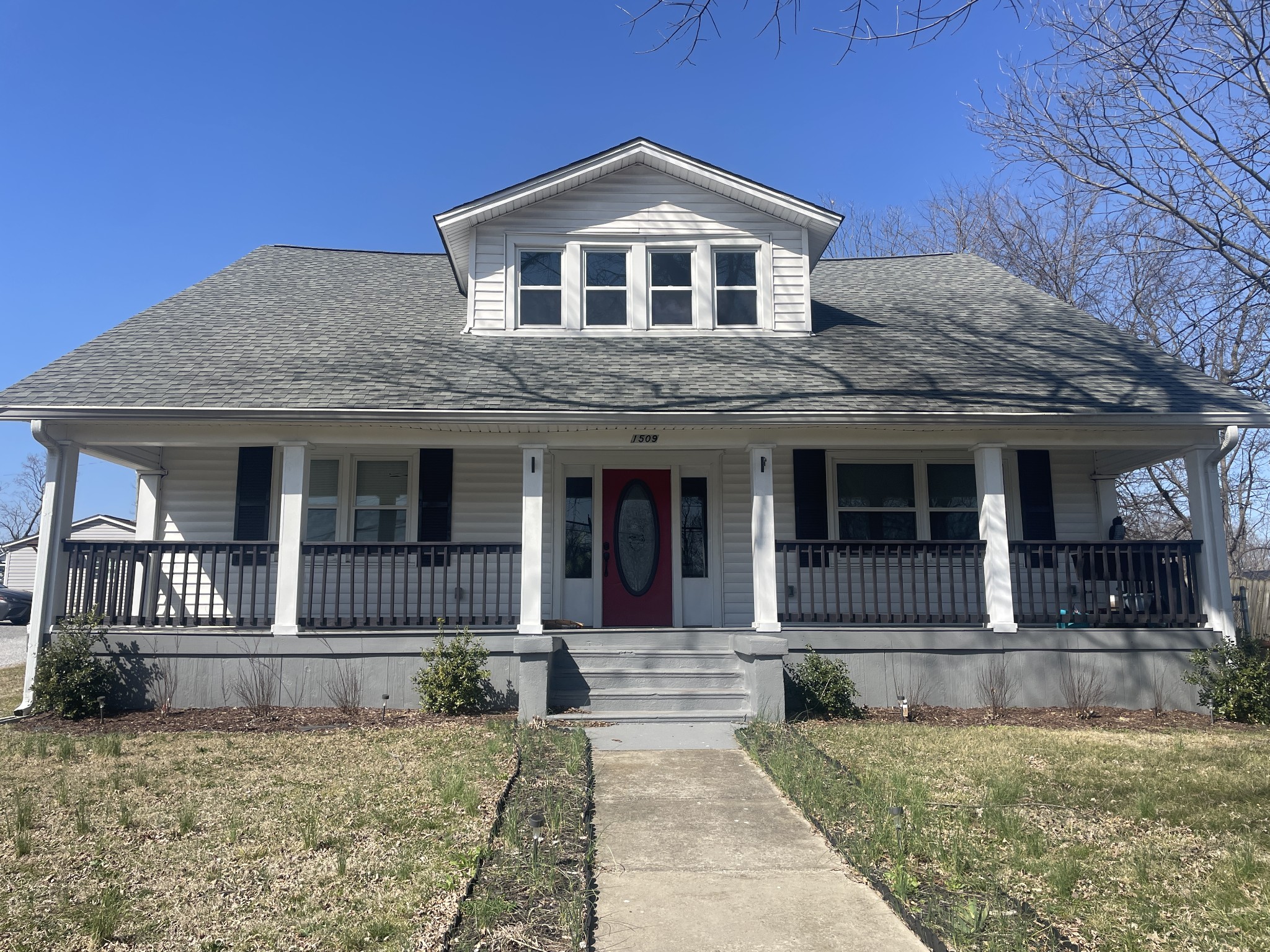 1509 S Main St Property Photo