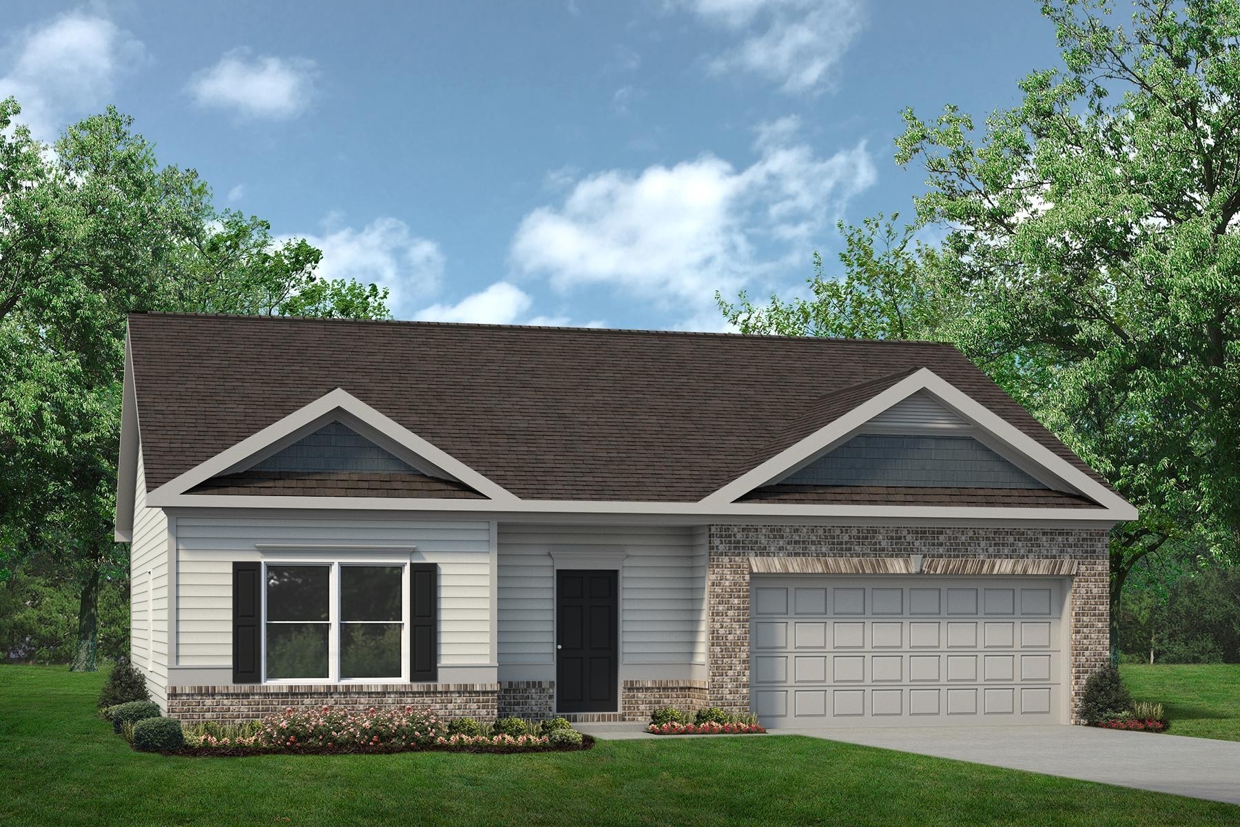 1029 Southerlynn Dr Property Photo 1