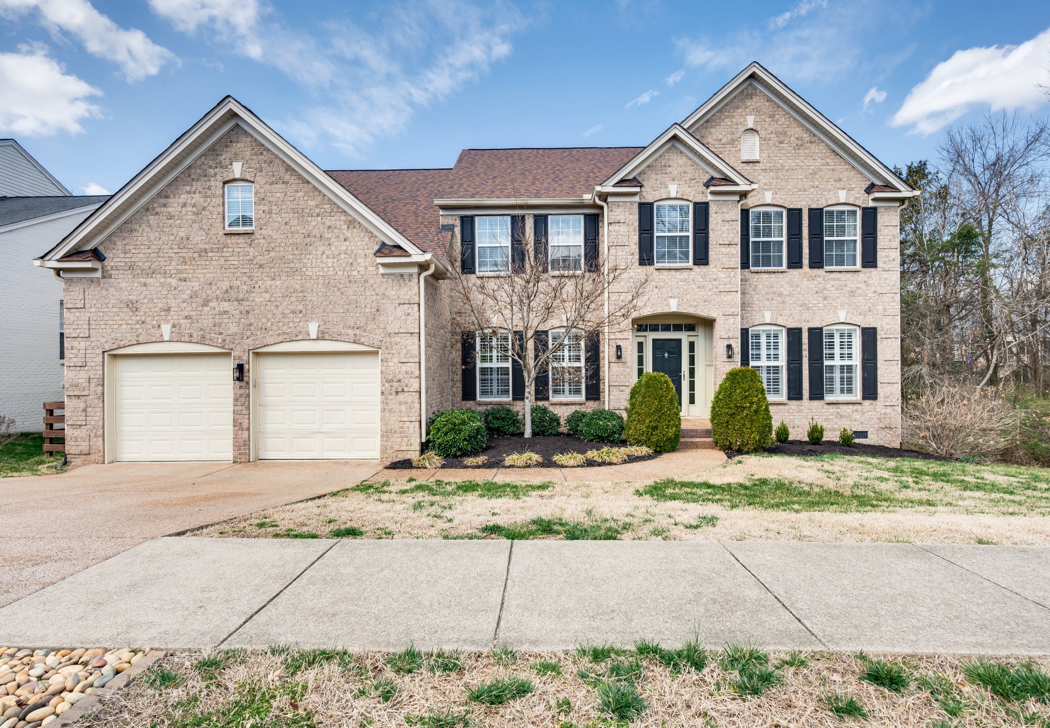 7208 Holt Run Dr Property Photo 1