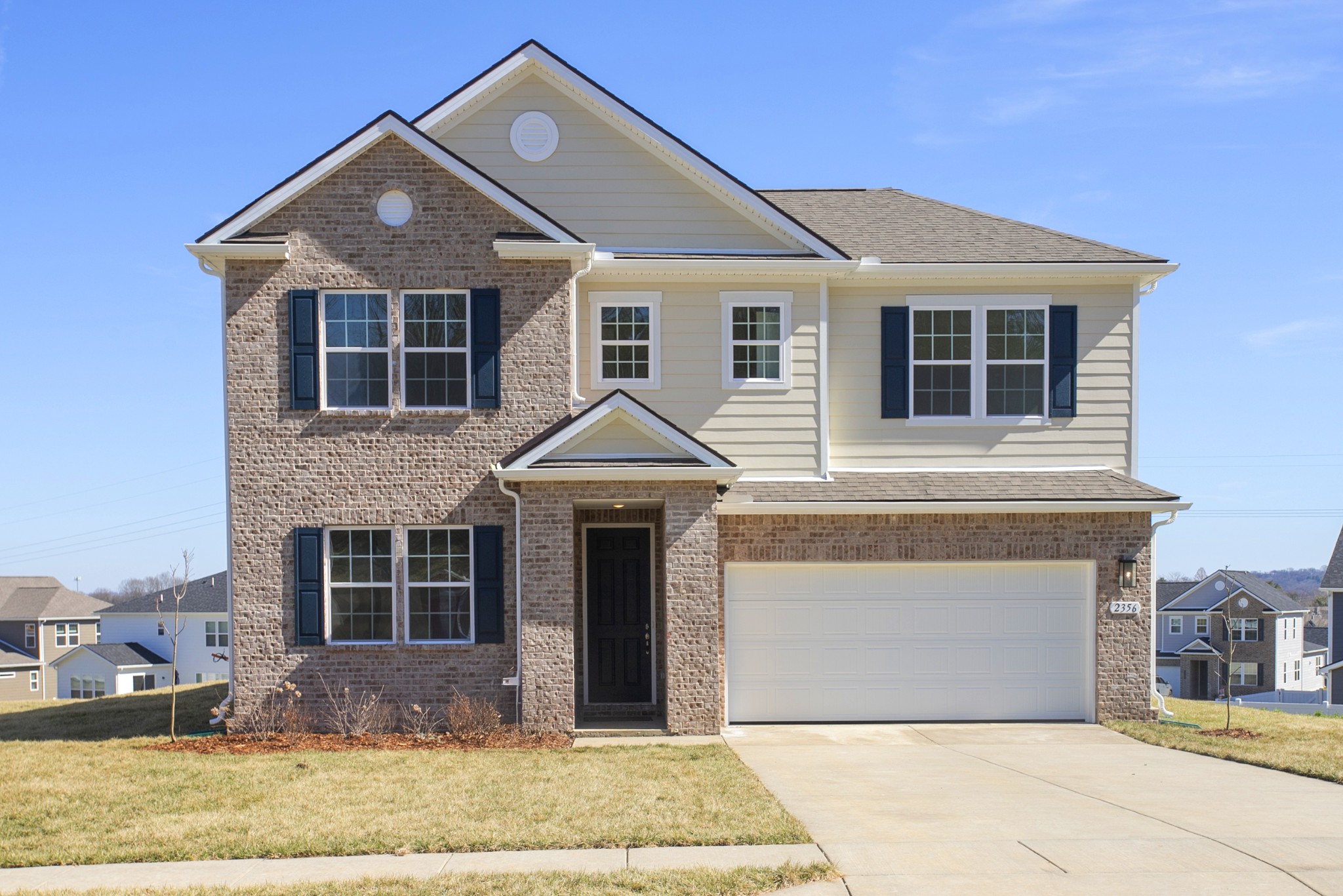 2356 Williamsport Landing Property Photo 1