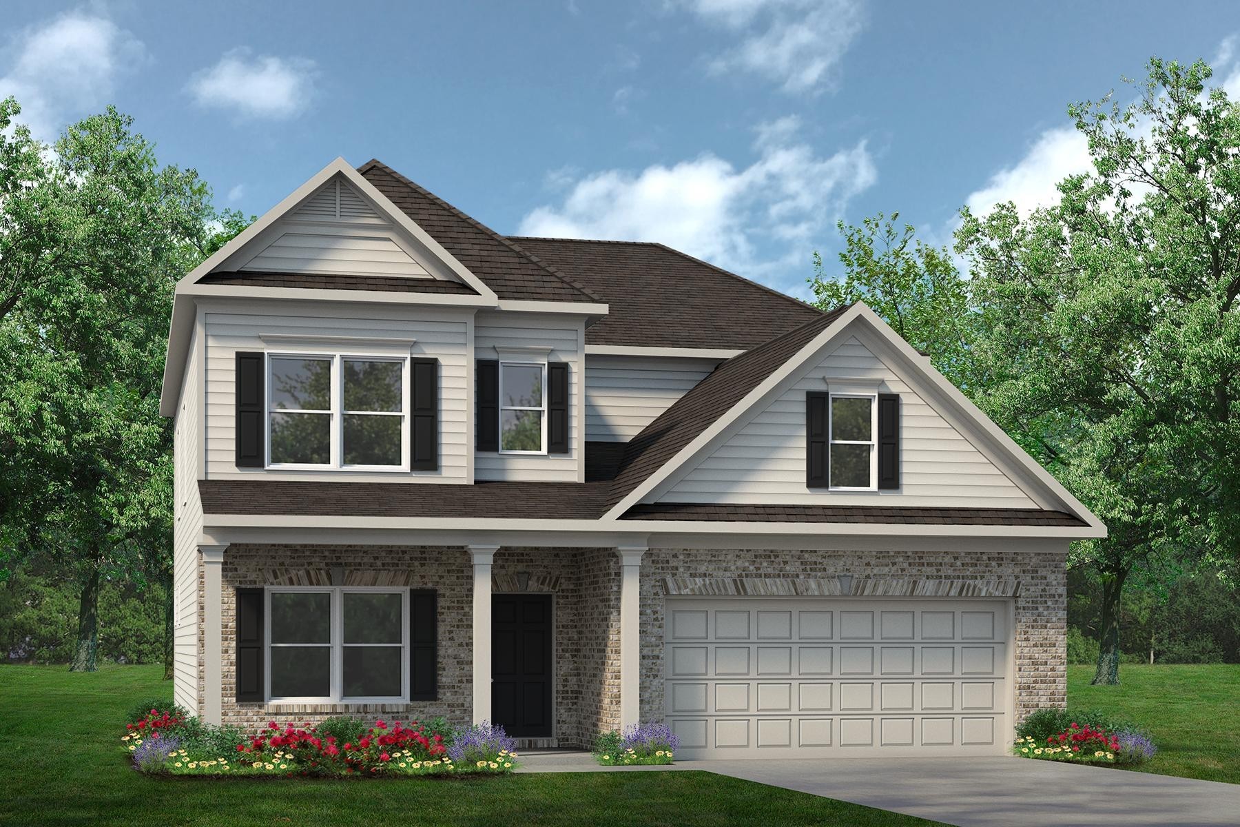 1416 English Oak Dr Property Photo 1