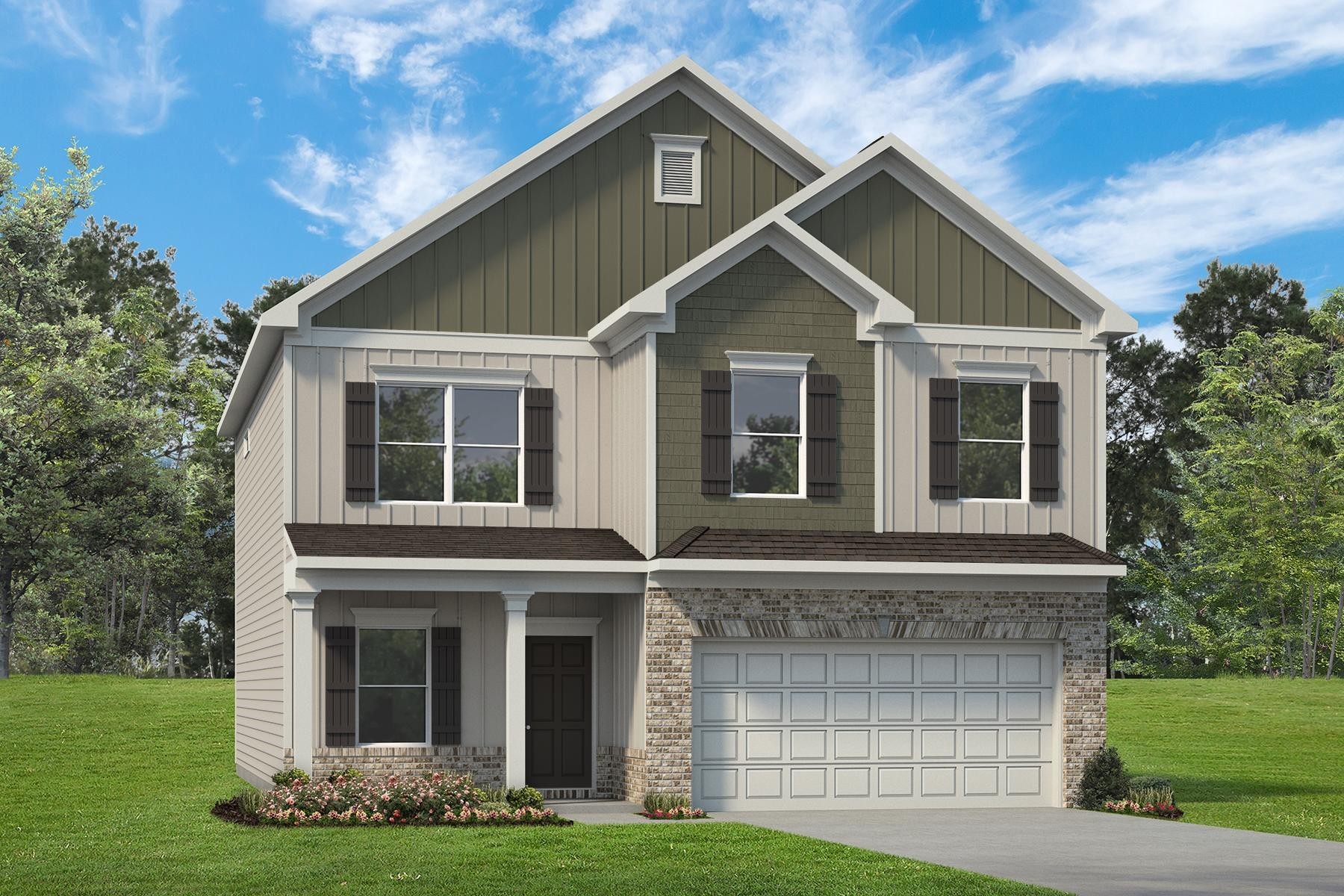 1417 English Oak Dr Property Photo 1