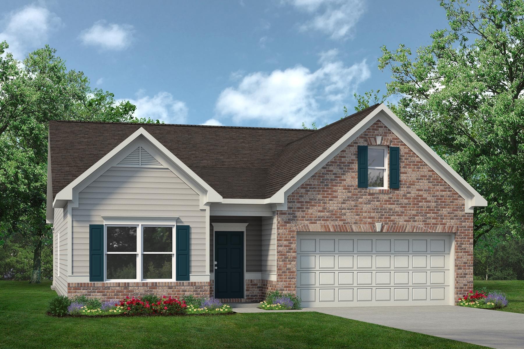 1424 English Oak Drive Property Photo 1