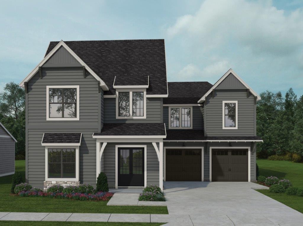 1006 Poplar Farms Drive Property Photo 1