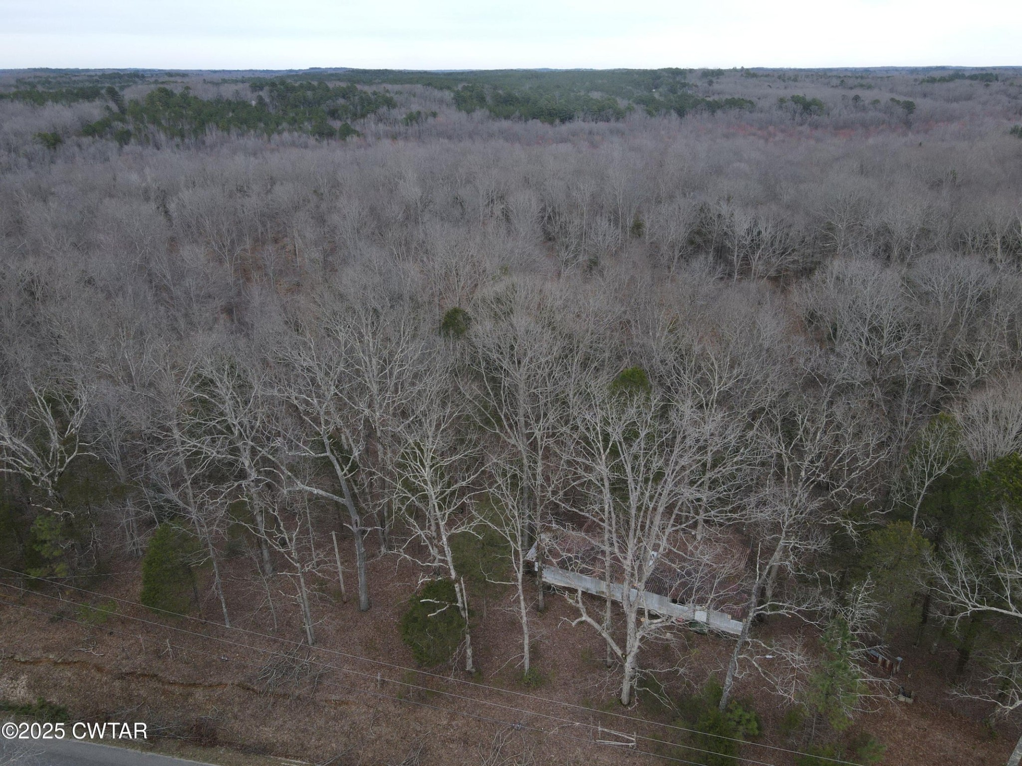 0 Pond Branch Rd Property Photo