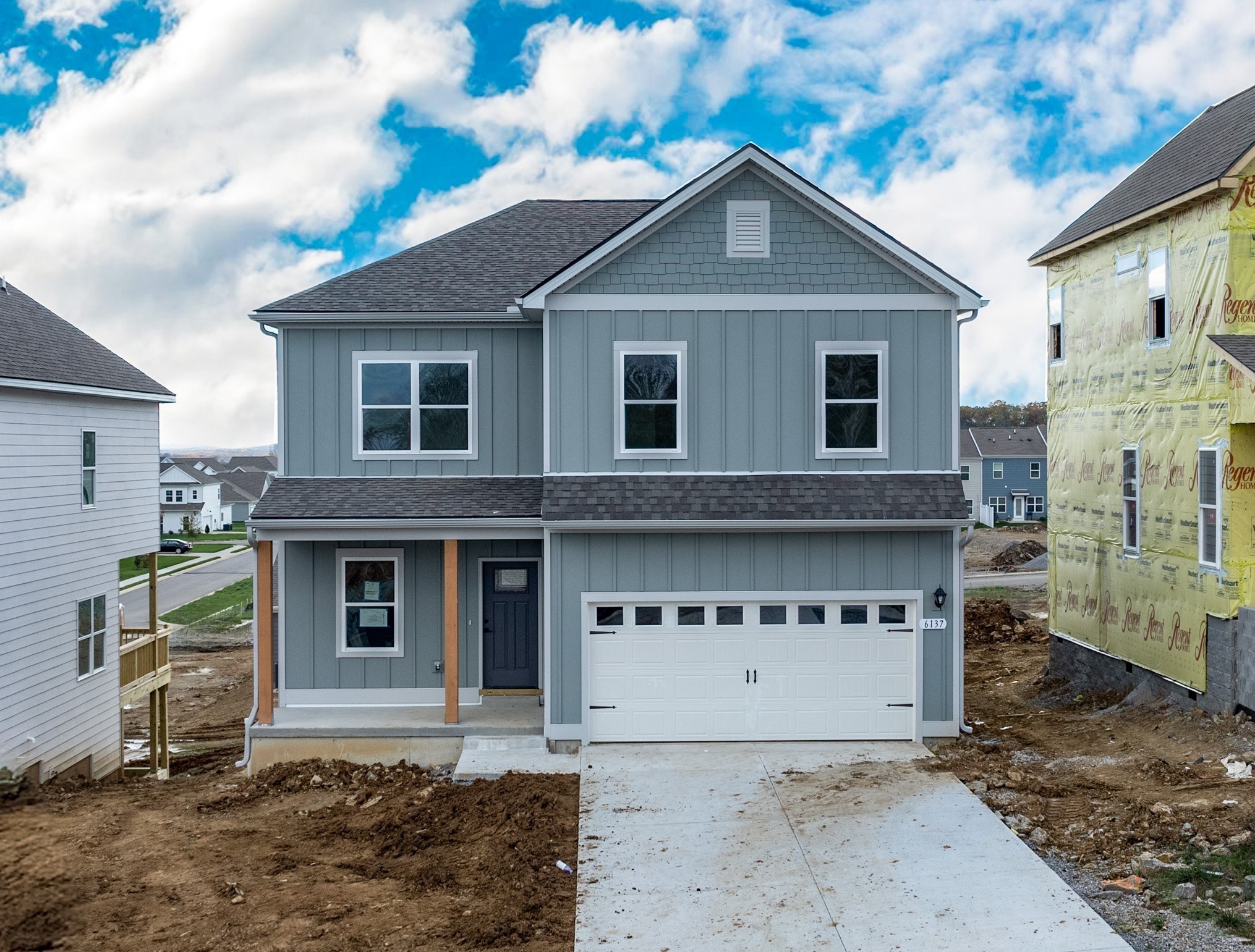 6137 Saxlingham Place Property Photo 1
