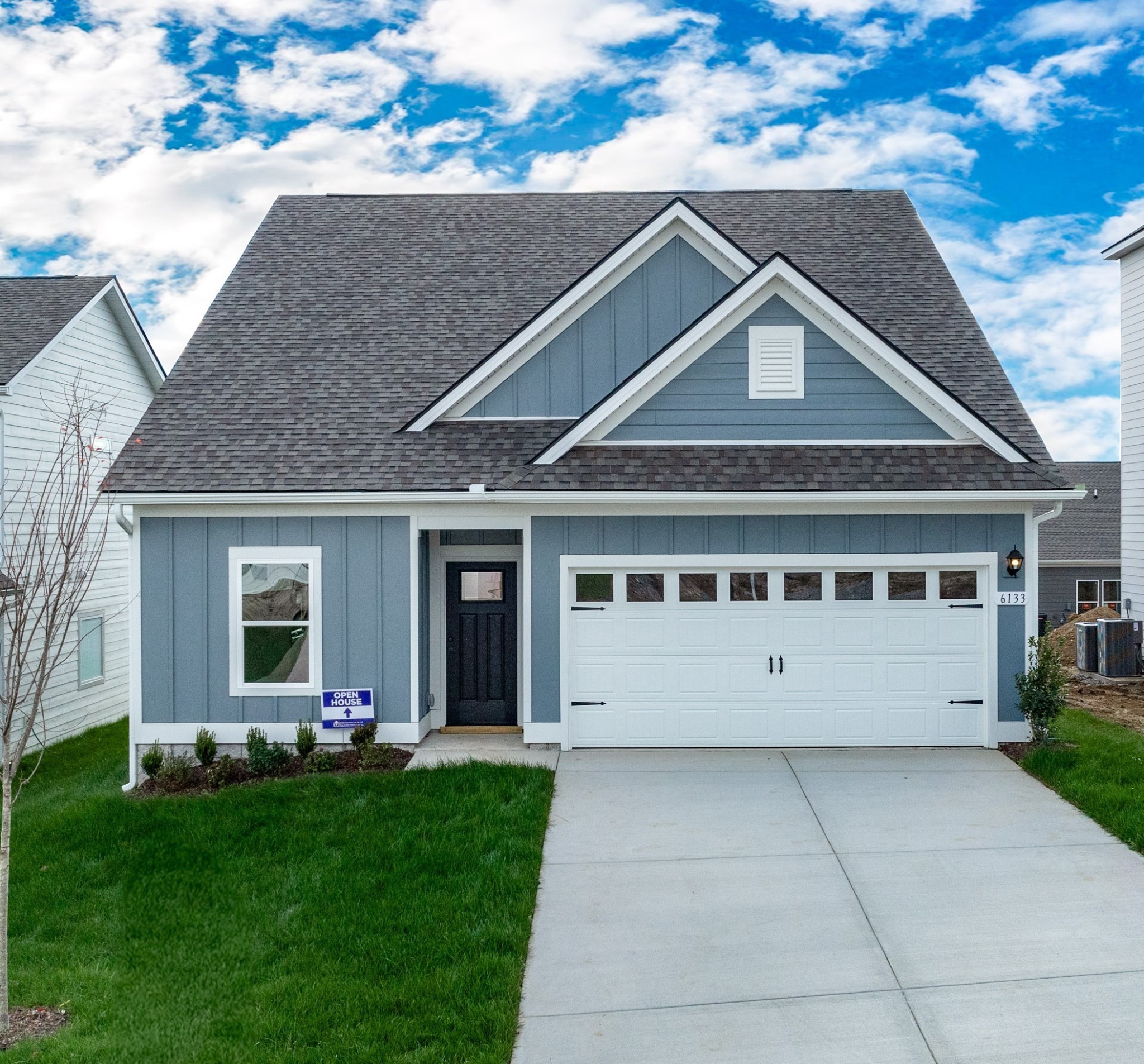 6133 Saxlingham Circle Property Photo 1