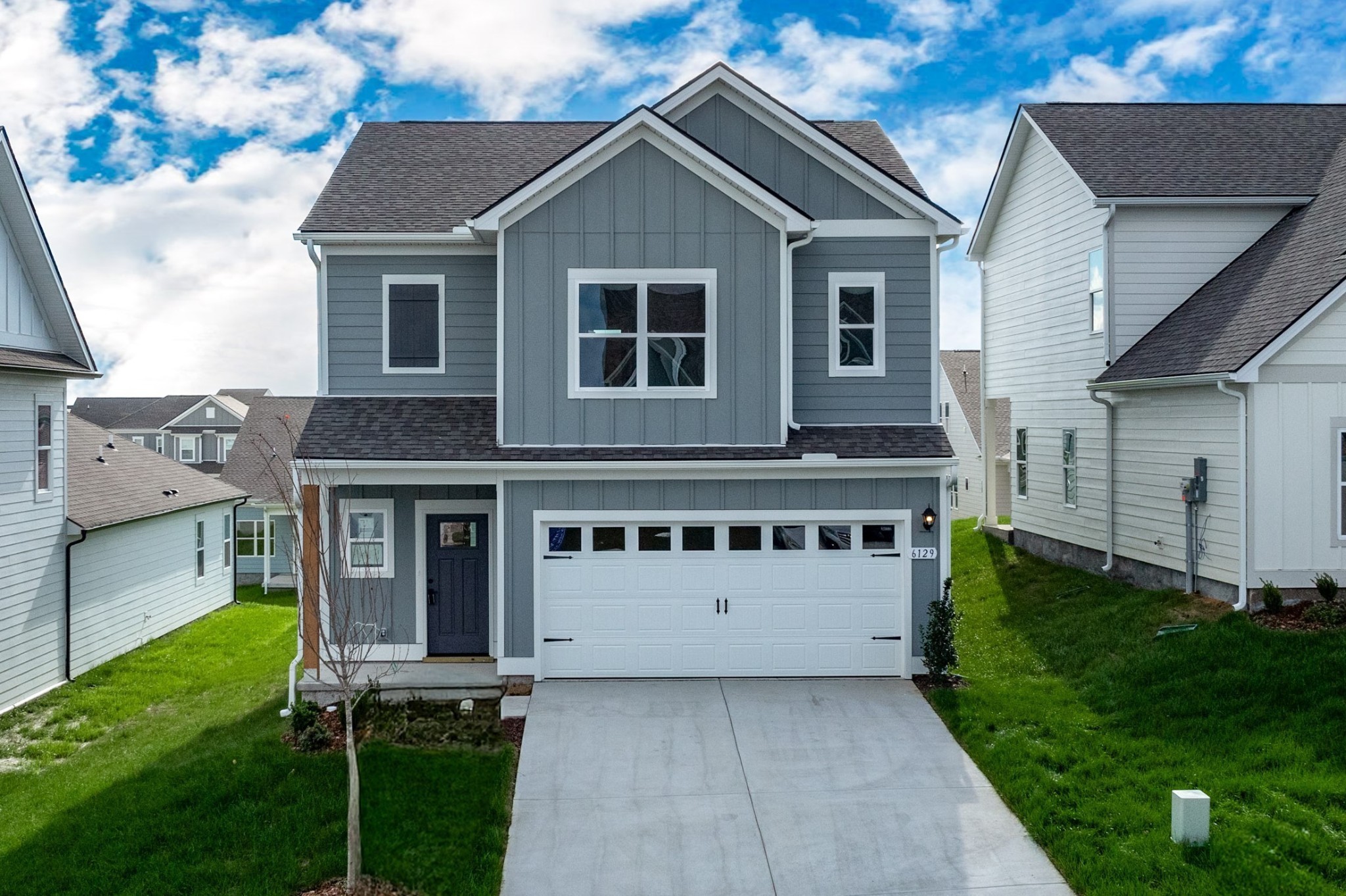 6129 Saxlingham Place Property Photo 1
