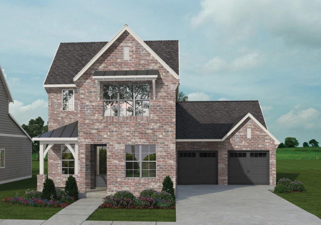 2000 Poplar Farms Dr Property Photo 1