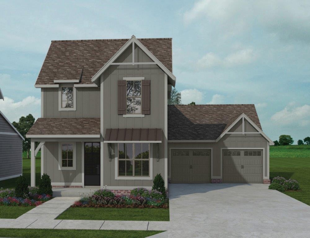 2006 Poplar Farms Dr Property Photo 1