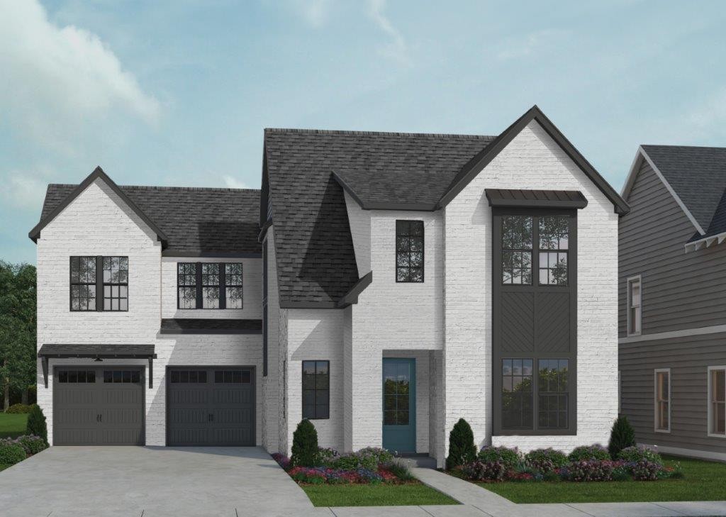 1007 Poplar Farms Drive Property Photo 1