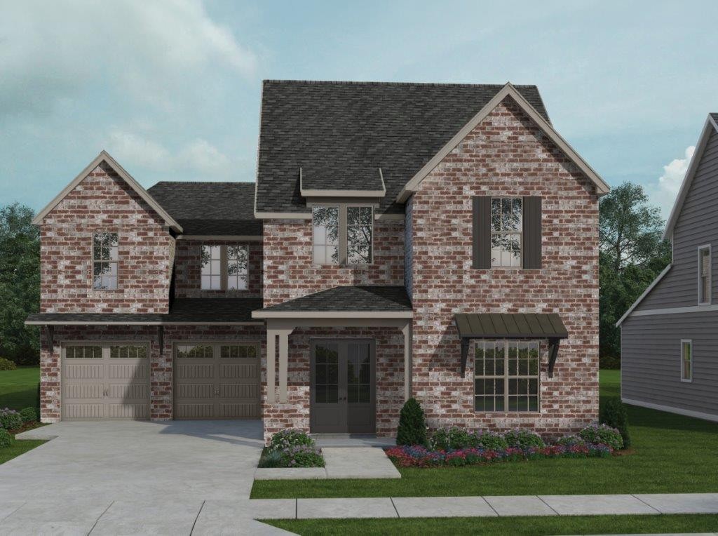 1013 Poplar Farms Drive Property Photo 1
