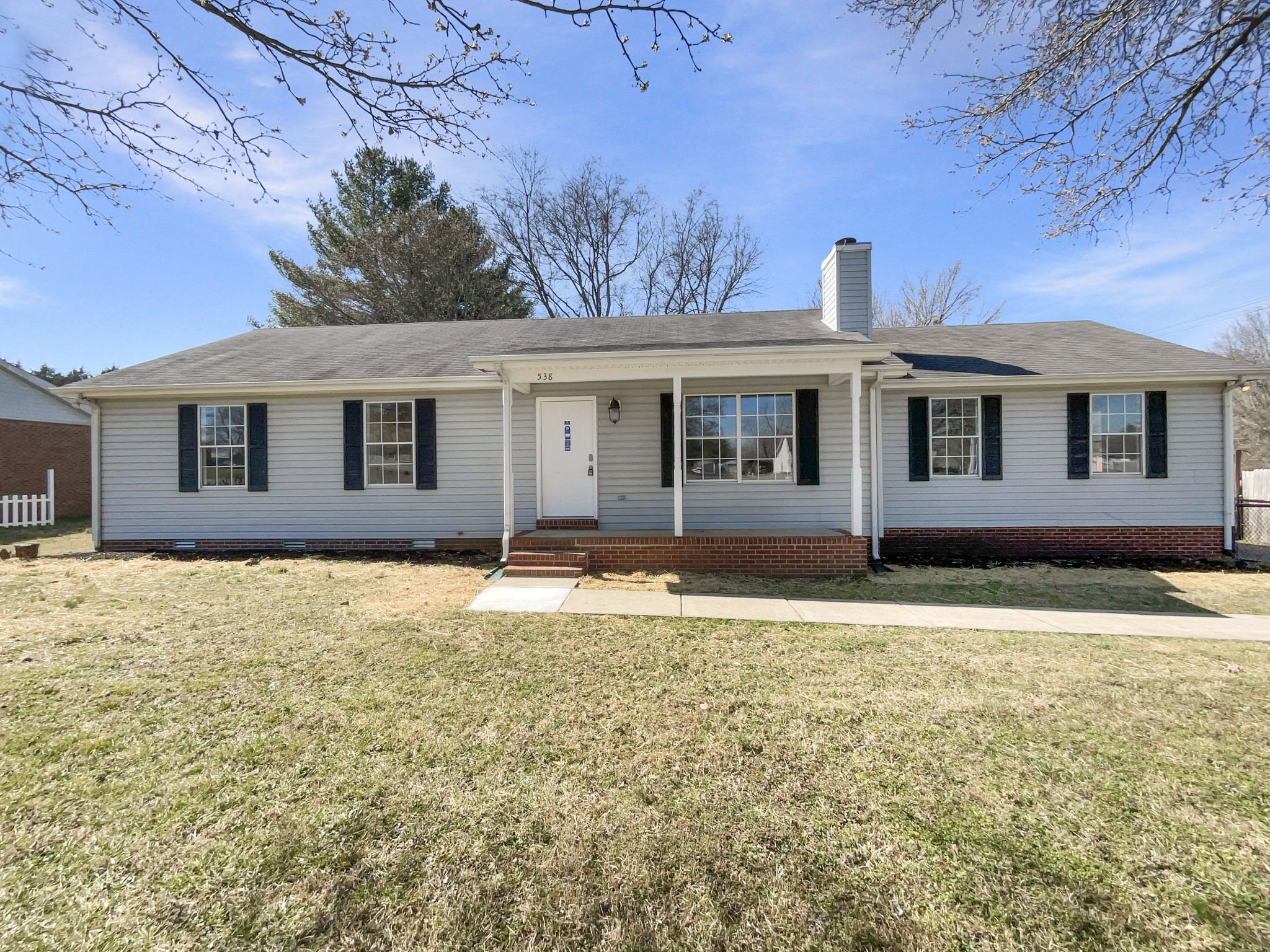 538 Morris Dr Property Photo 1