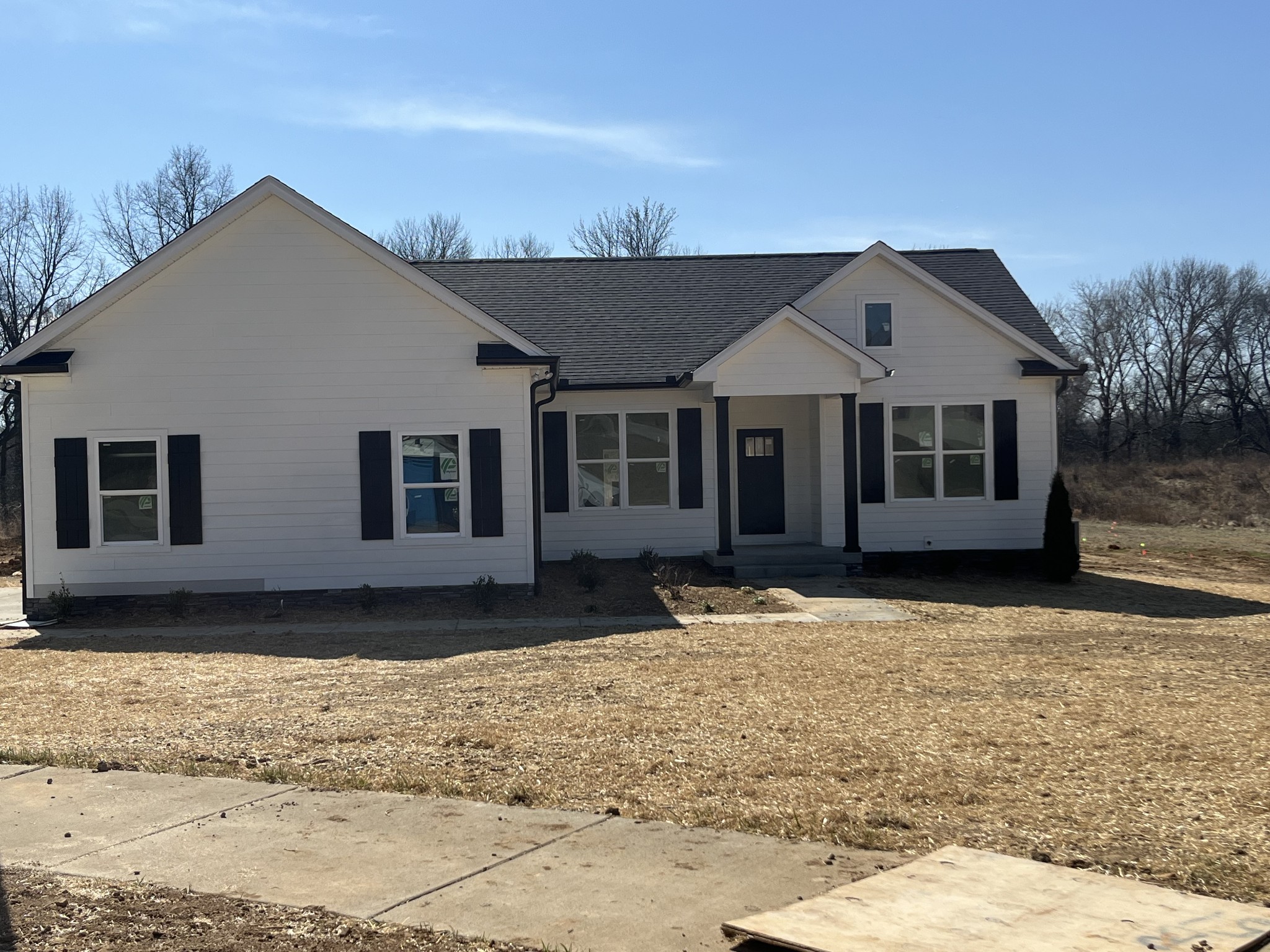 1201 Goose Dr Property Photo 1