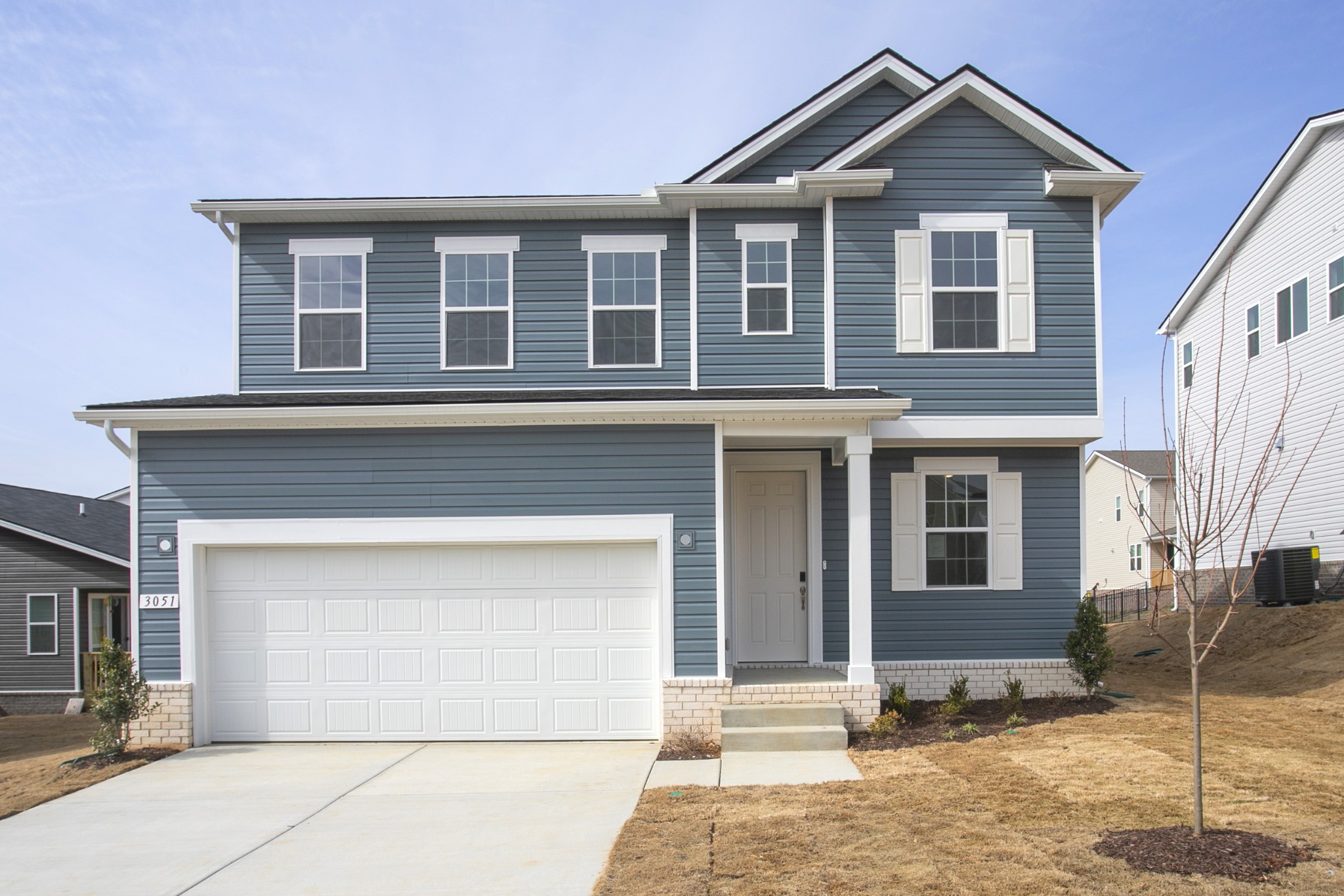 3051 Fernwood Lane Property Photo 1