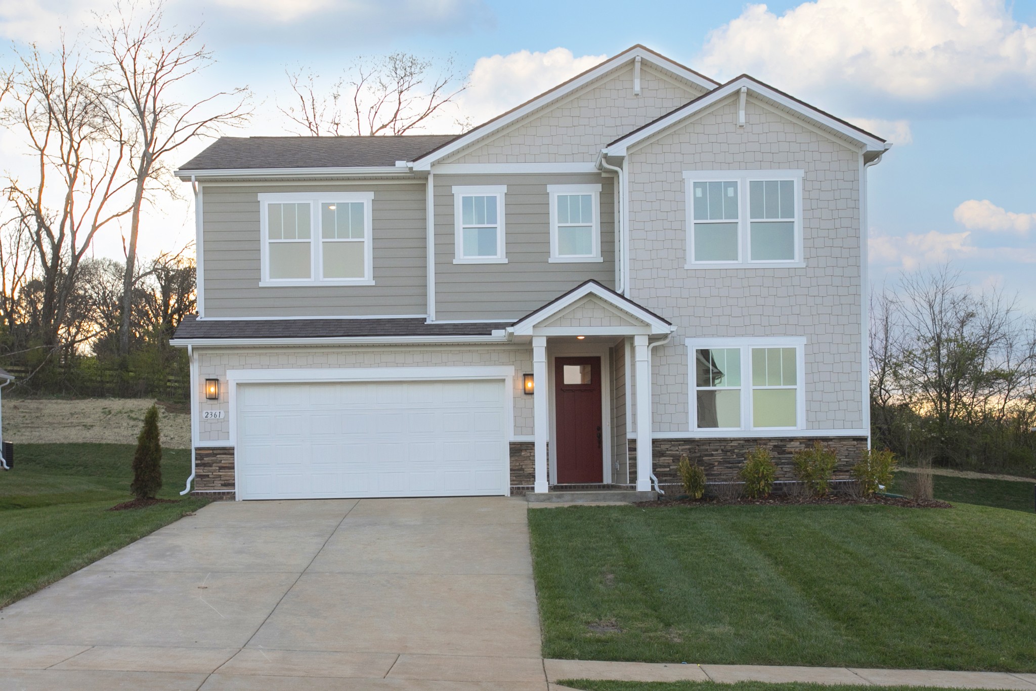 2361 Williamsport Landing Property Photo 1