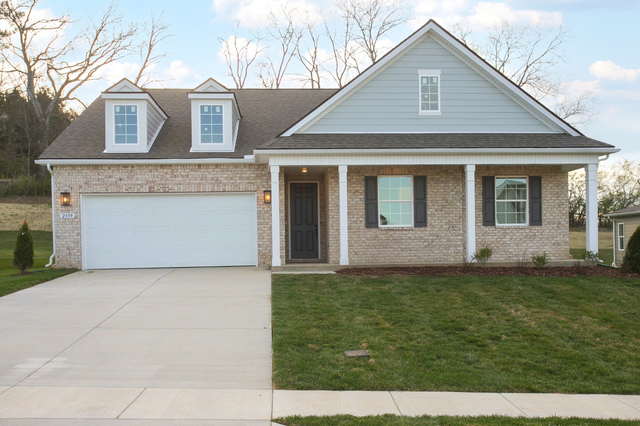 2359 Williamsport Landing Property Photo 1