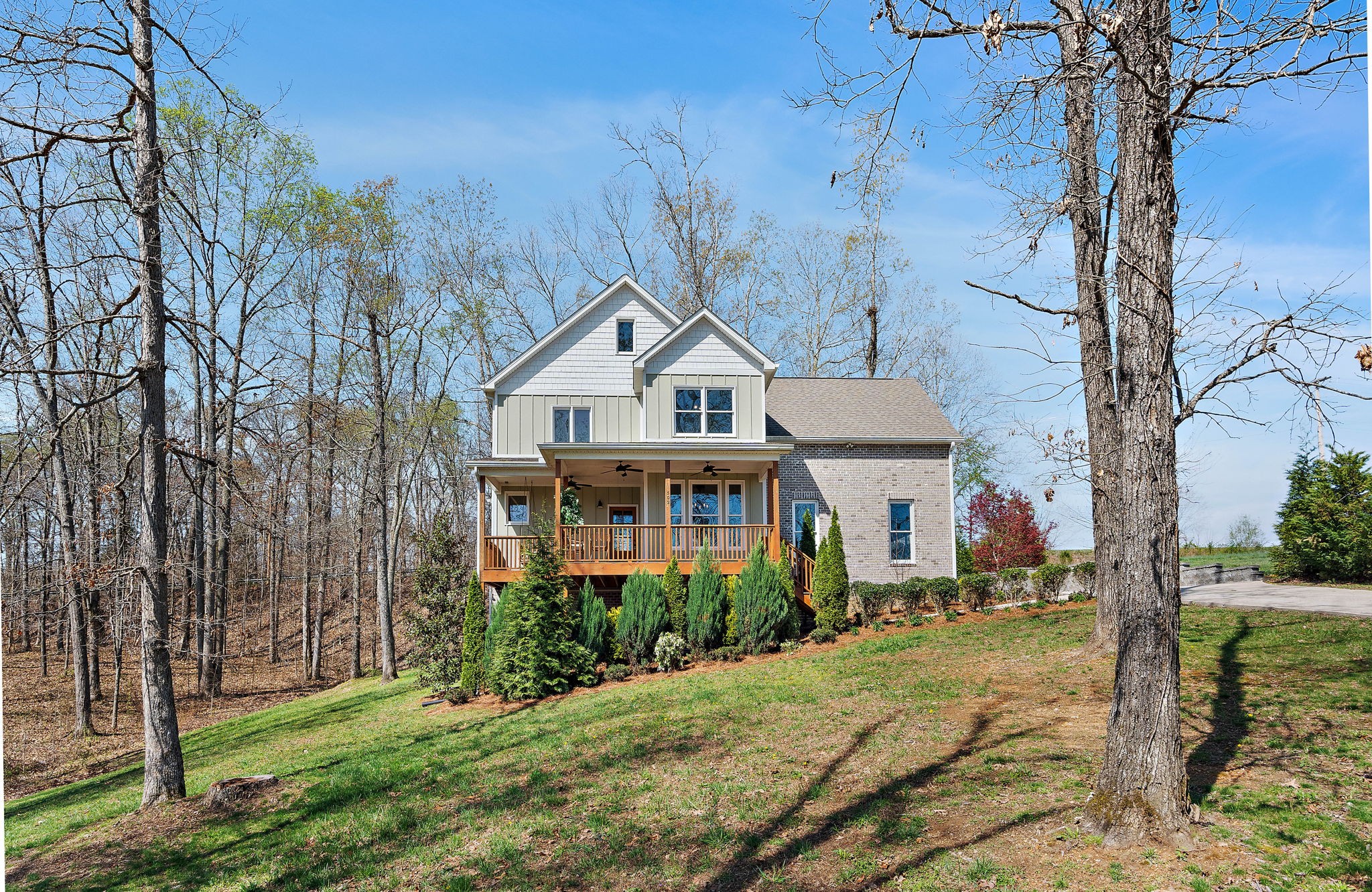 502 Aberdeen Way Property Photo