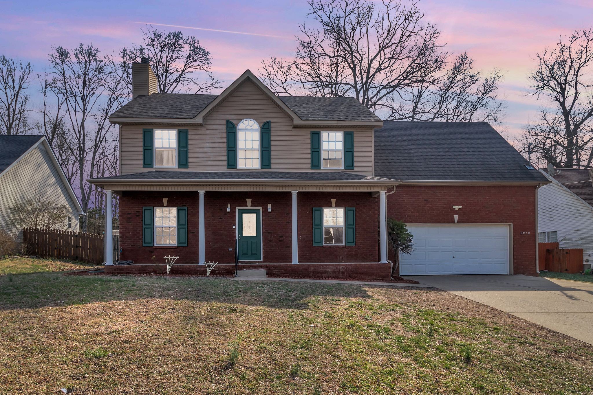 2018 Summit Ln Property Photo