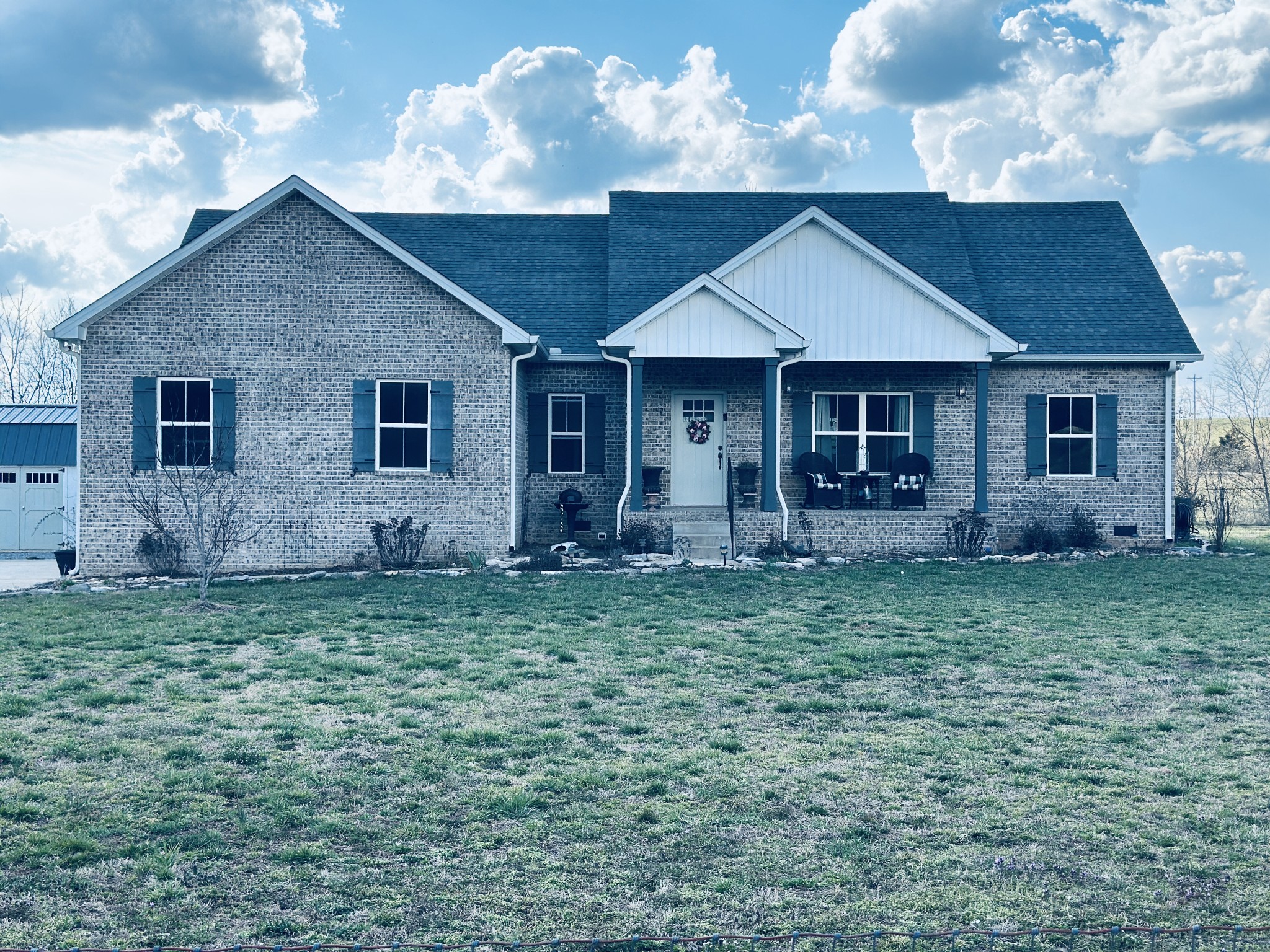 90 Porterfield Hill Rd Property Photo