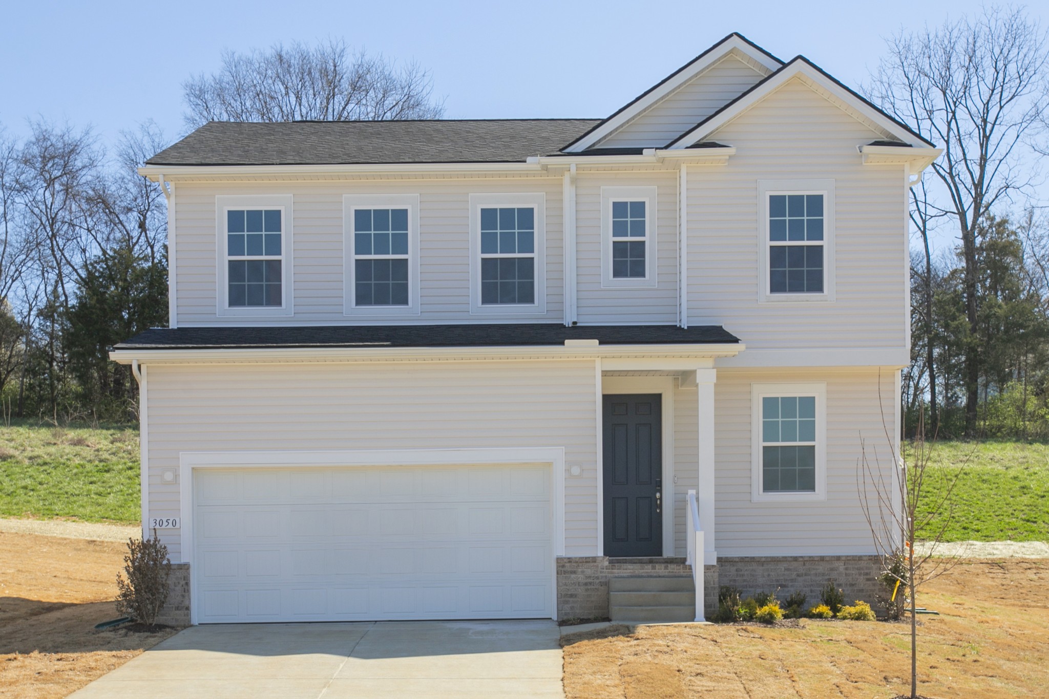 3050 Fernwood Lane Property Photo 1
