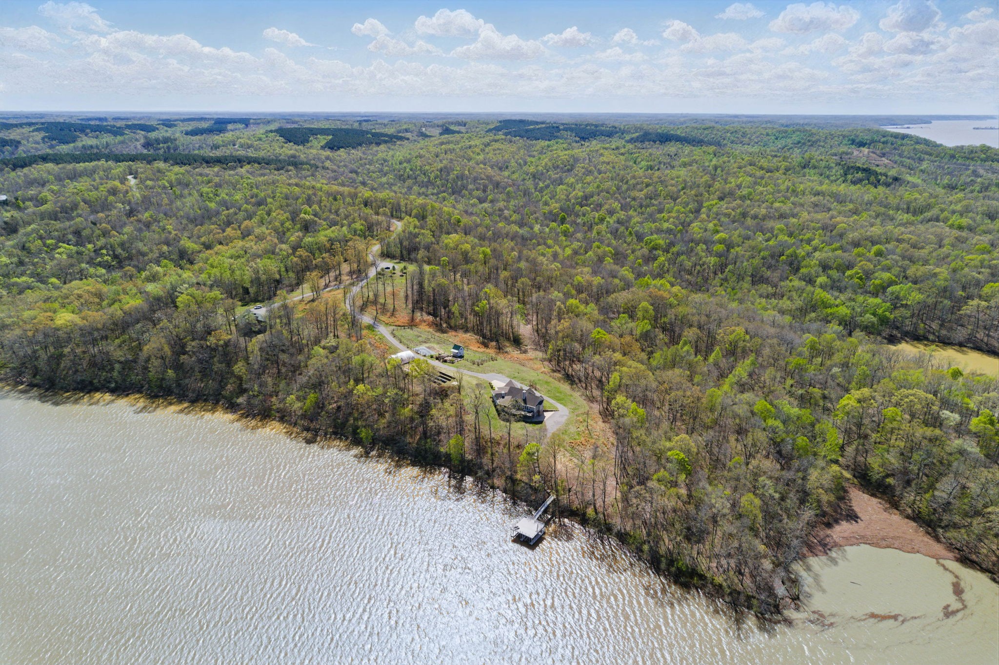 225 Twin Feathers Road Property Photo