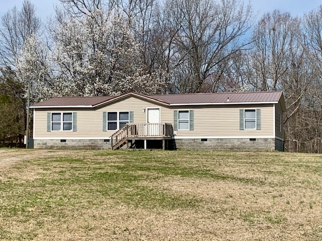1174 Throneberry Rd Property Photo
