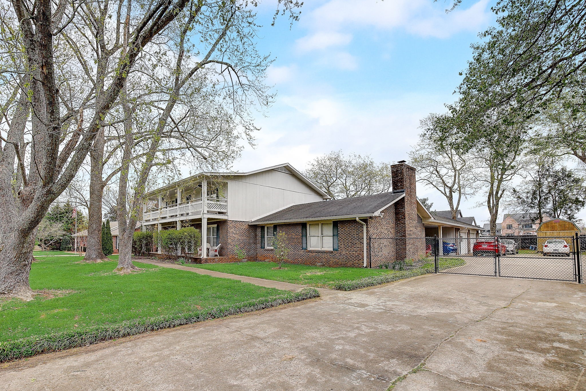 1611 Saltlick Pl Property Photo 1